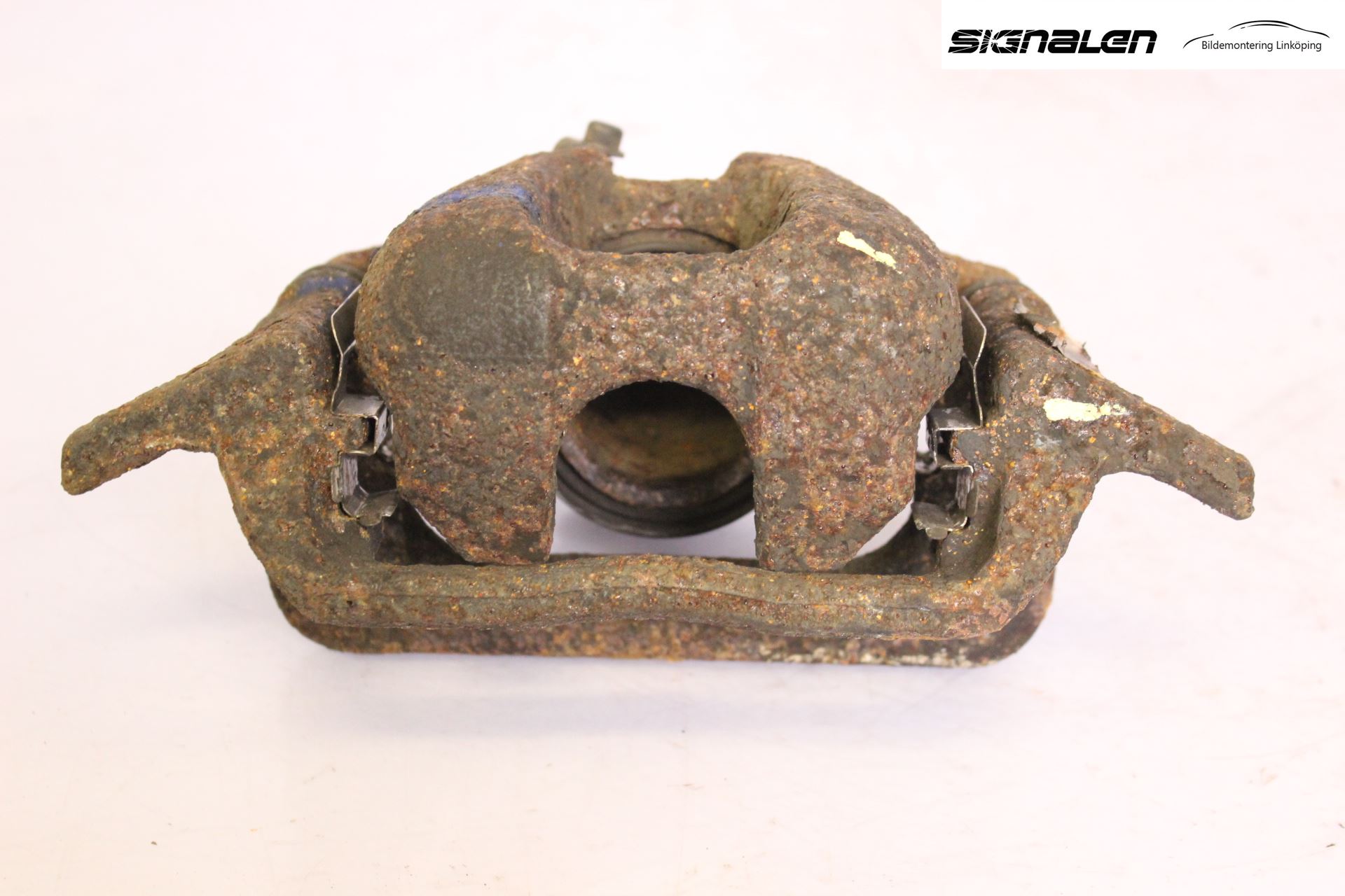 Peugeot 407 Bremsecaliper Foran Høyre