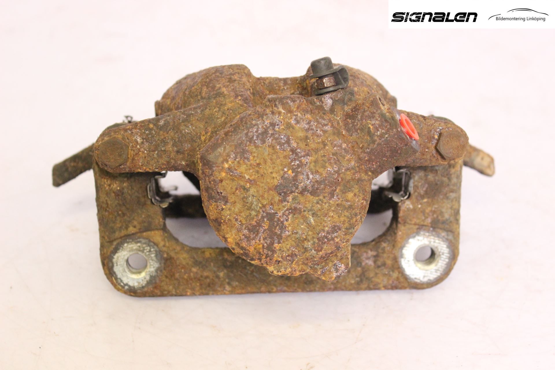 Peugeot 407 Bremsecaliper Foran Høyre
