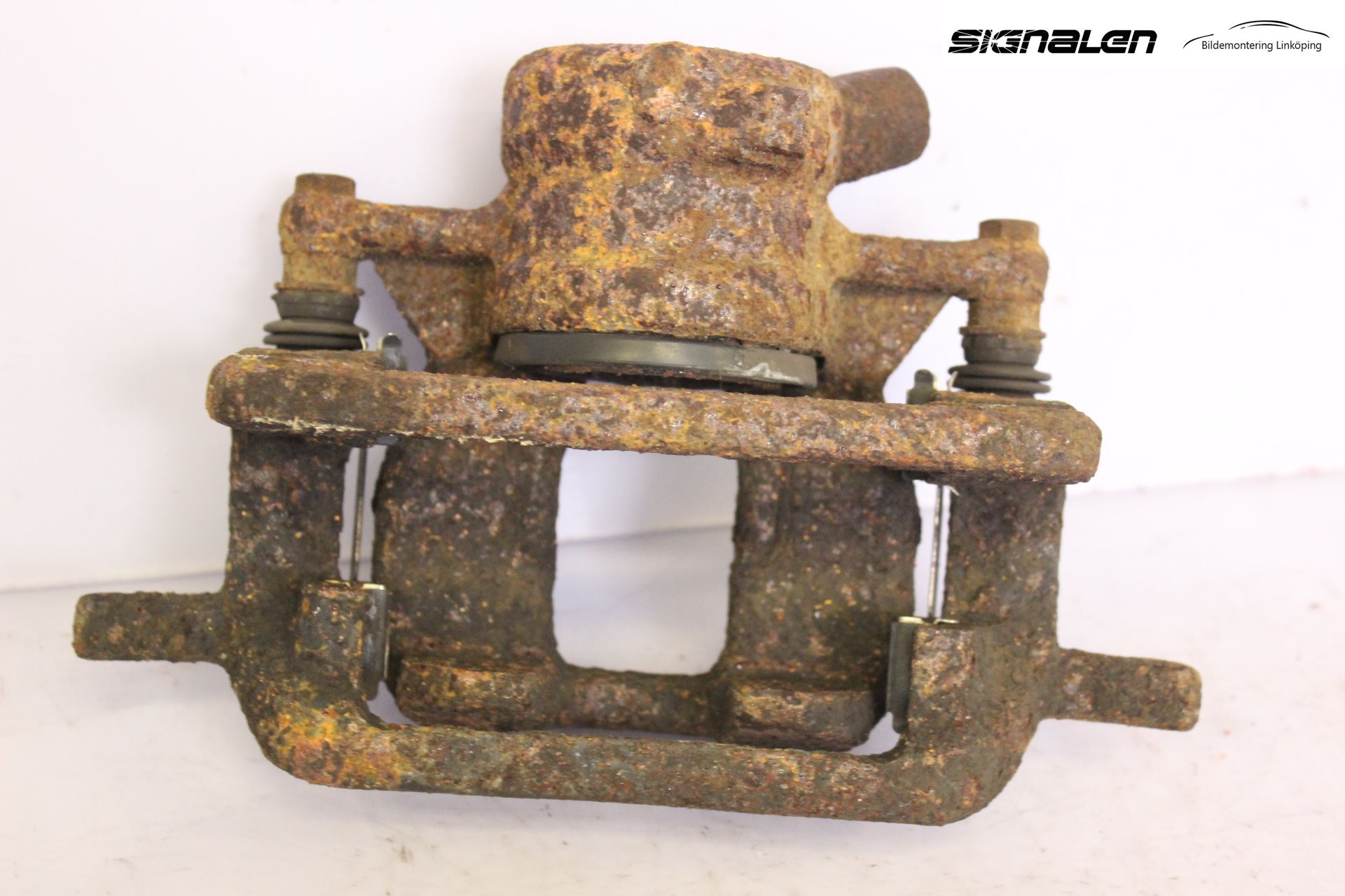 Peugeot 407 Bremsecaliper Foran Høyre