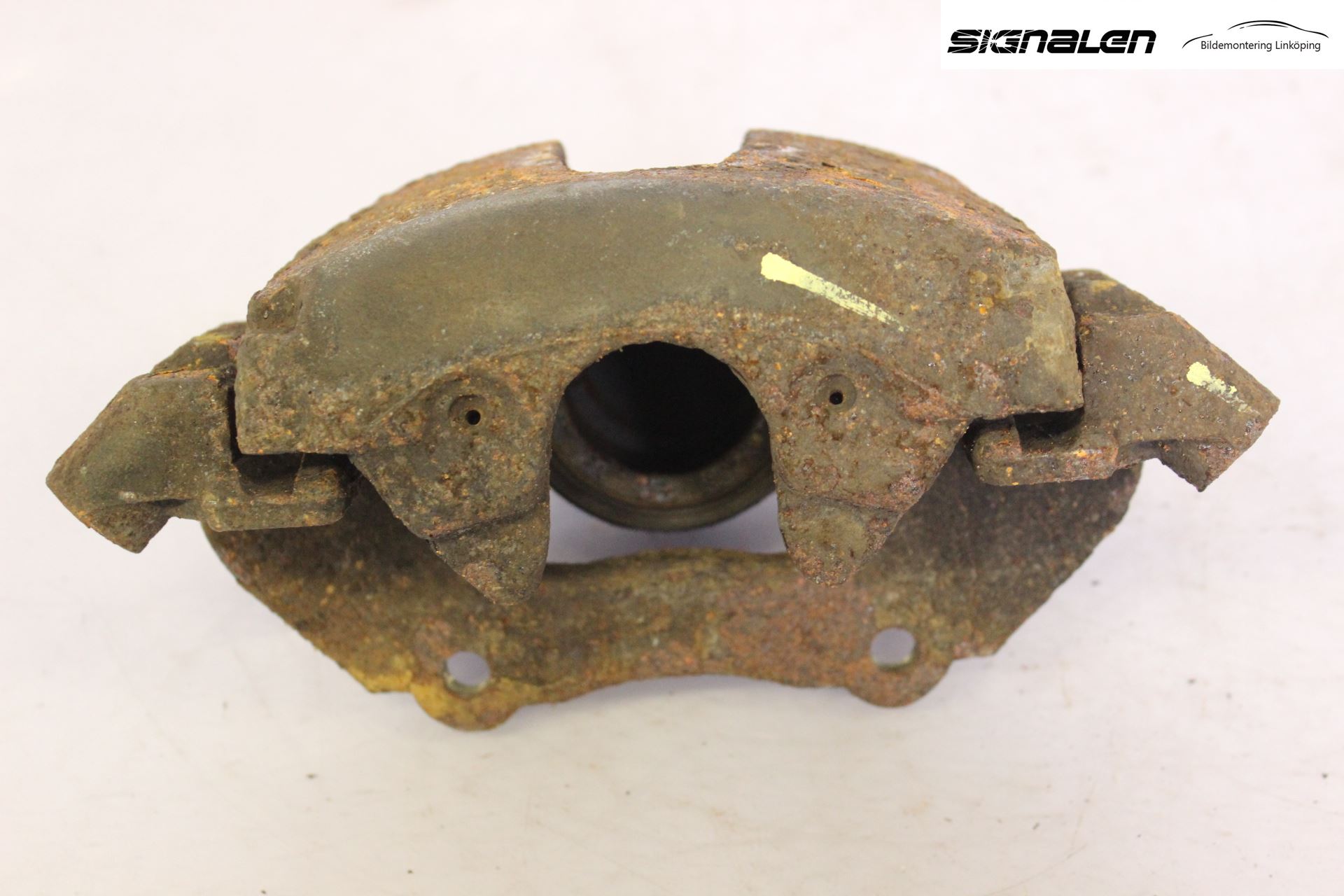 Volvo V50 04-07 Bremsecaliper Foran Høyre