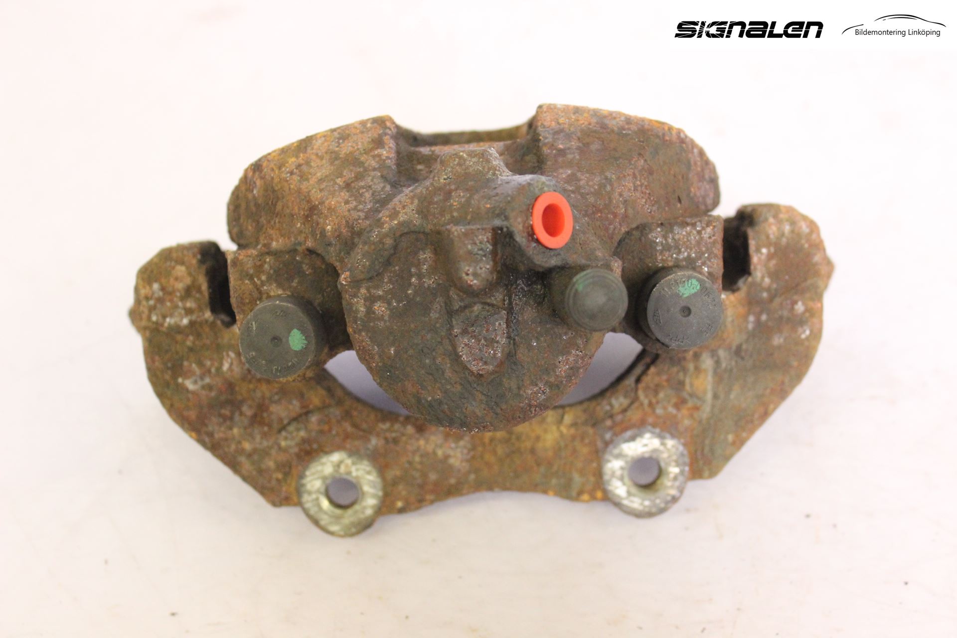 Volvo V50 04-07 Bremsecaliper Foran Høyre