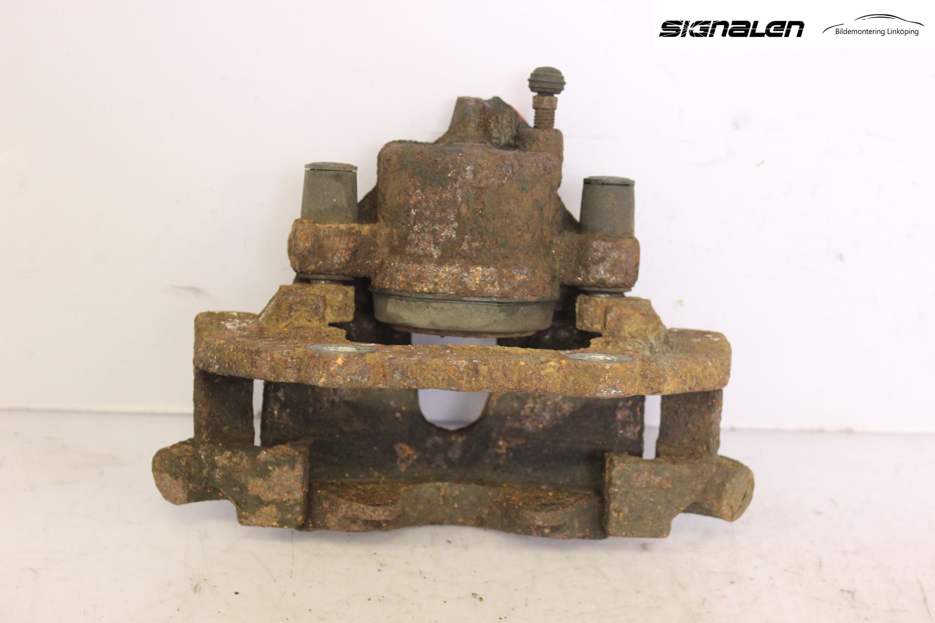 Volvo V50 04-07 Bremsecaliper Foran Høyre