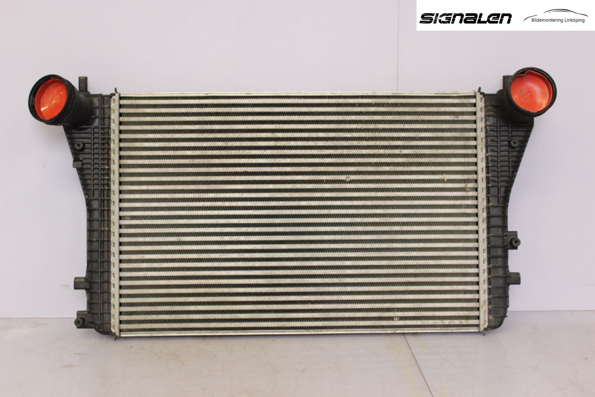 Volkswagen VW PASSAT 05-11 Intercooler Radiator