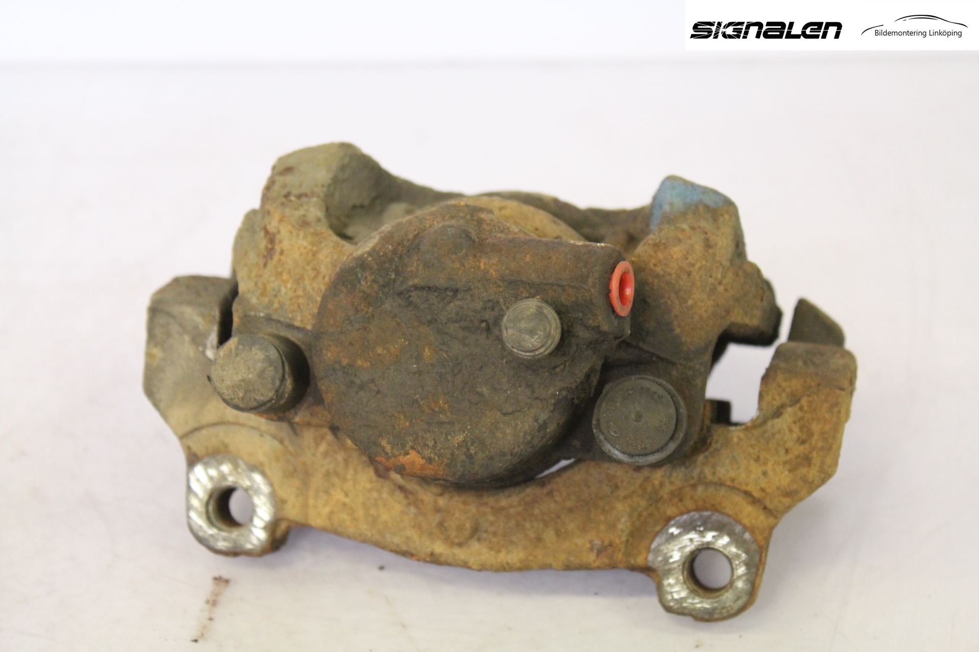 Ford MONDEO 07-15 Bremsecaliper Foran Høyre