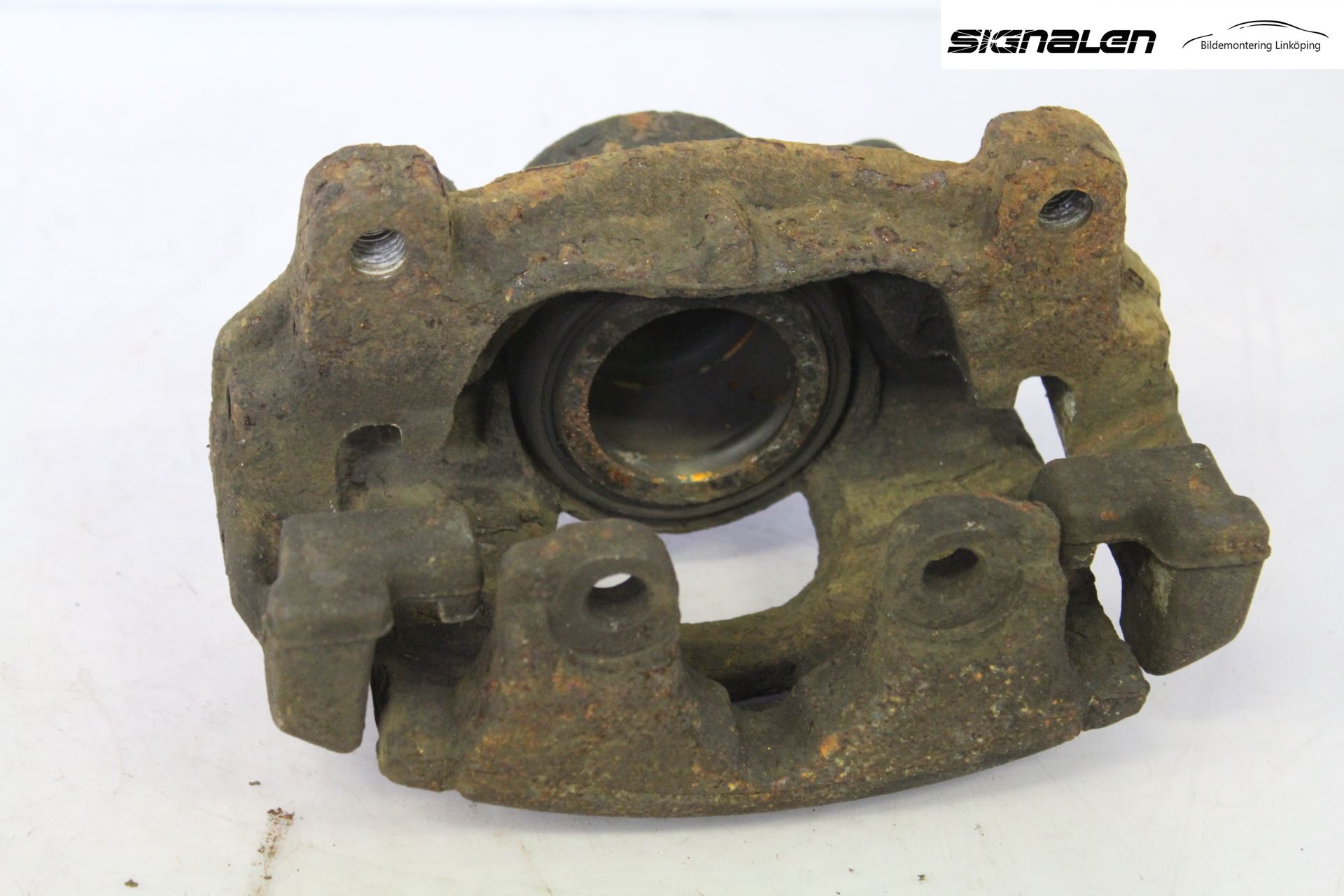 Ford MONDEO 07-15 Bremsecaliper Foran Høyre