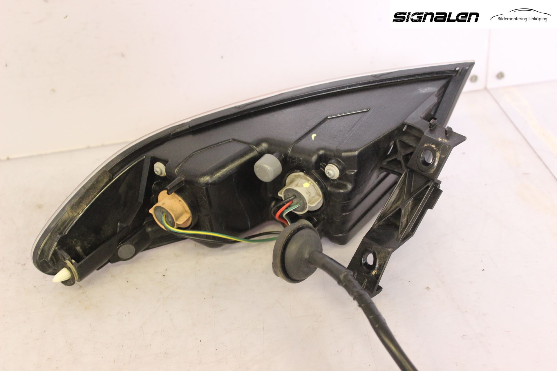 Honda CIVIC 06-11 Baklykt Venstre