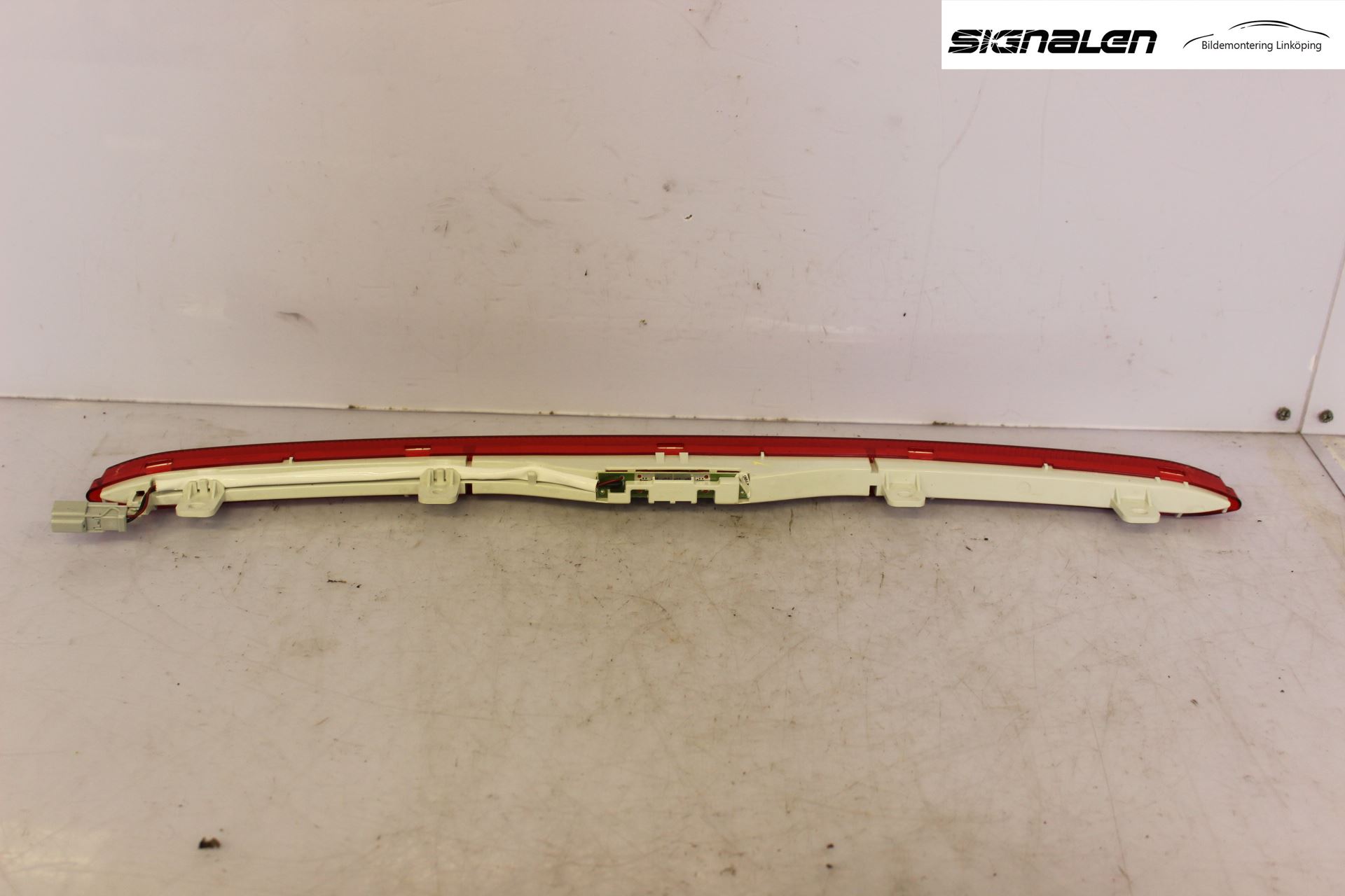 Honda CIVIC 06-11 Bremselys Bakrute