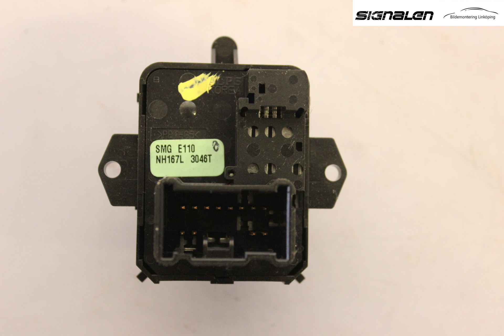 Honda CIVIC 06-11 Bryter Speil
