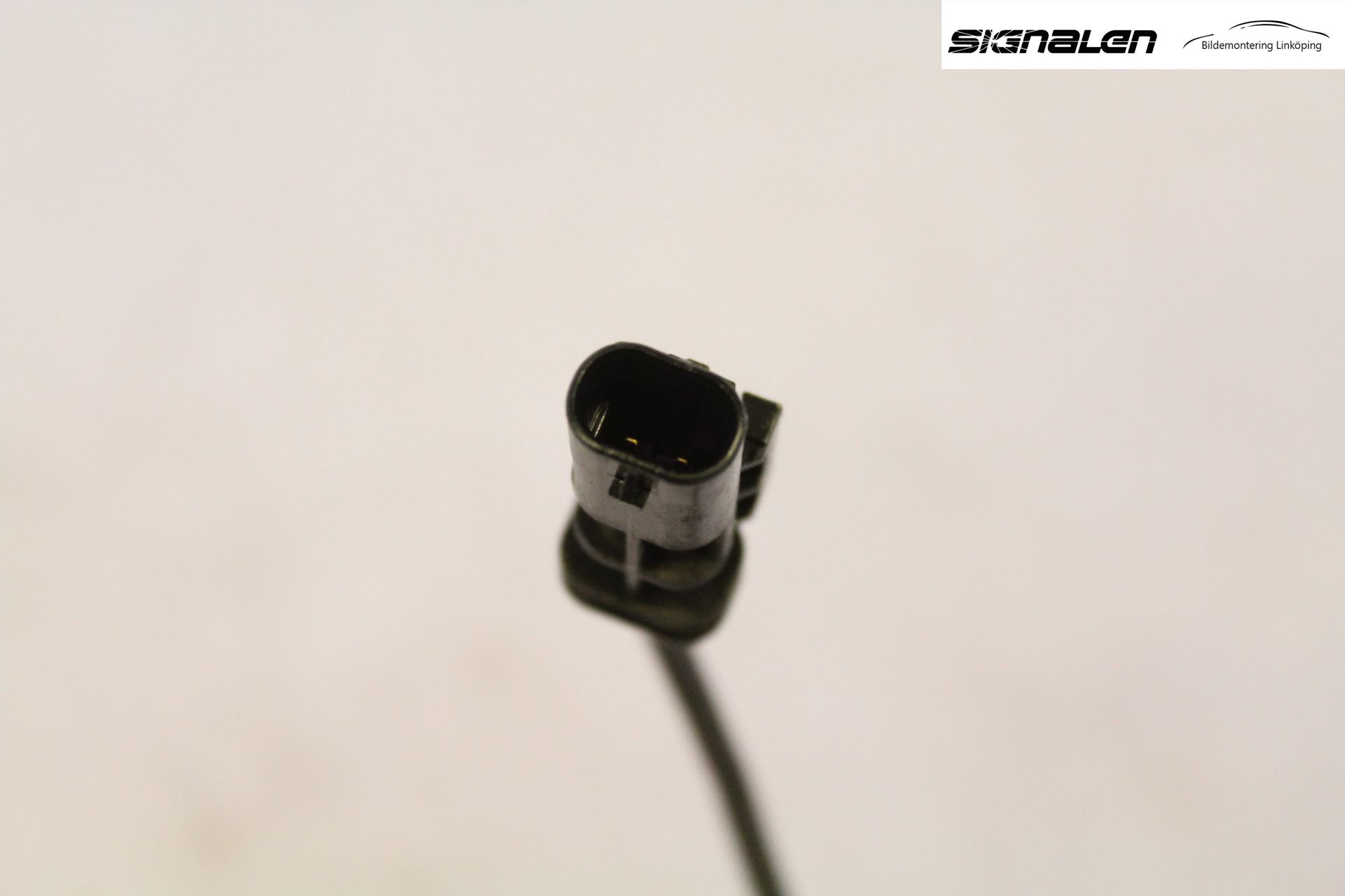 Volvo XC70 08-13 Sensor Temp-Trykk Avgass