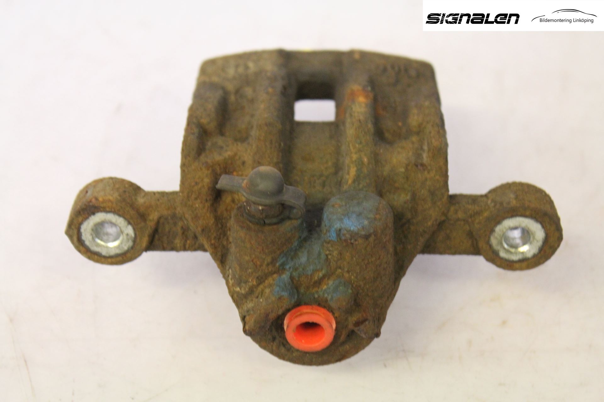 Hyundai i30 FD 07-12 Bremsecaliper Bak Høyre