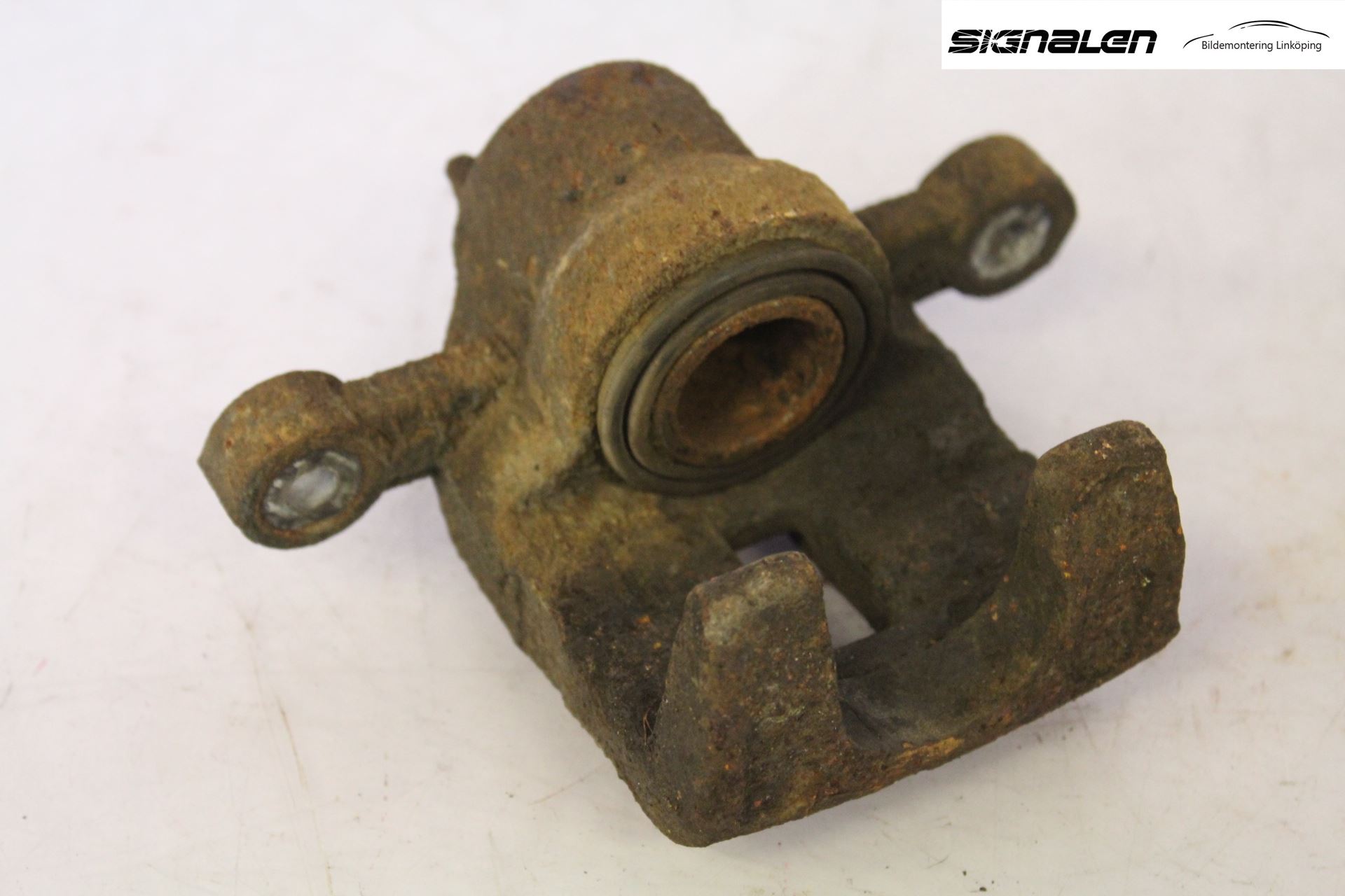 Hyundai i30 FD 07-12 Bremsecaliper Bak Høyre