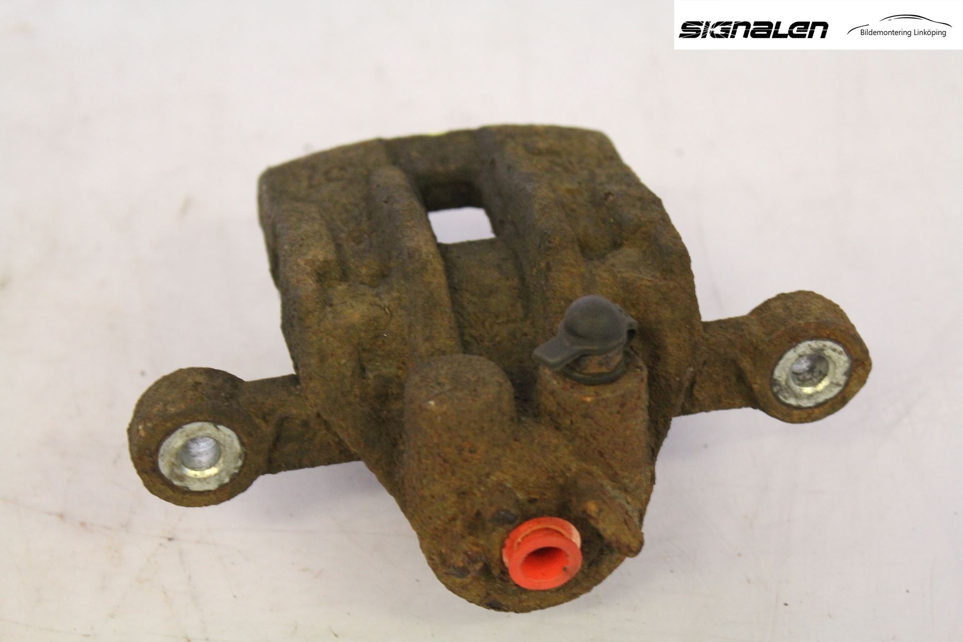 Hyundai i30 FD 07-12 Bremsecaliper Bak Venstre