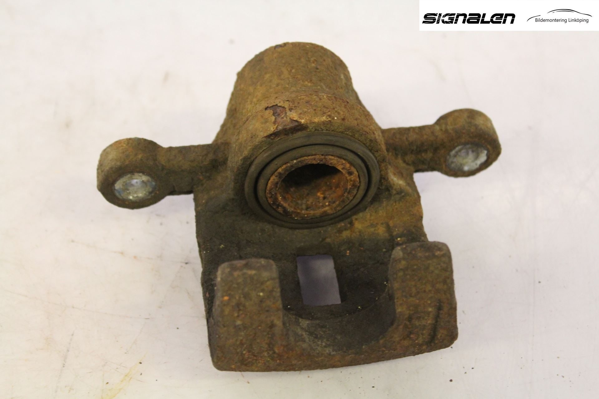 Hyundai i30 FD 07-12 Bremsecaliper Bak Venstre