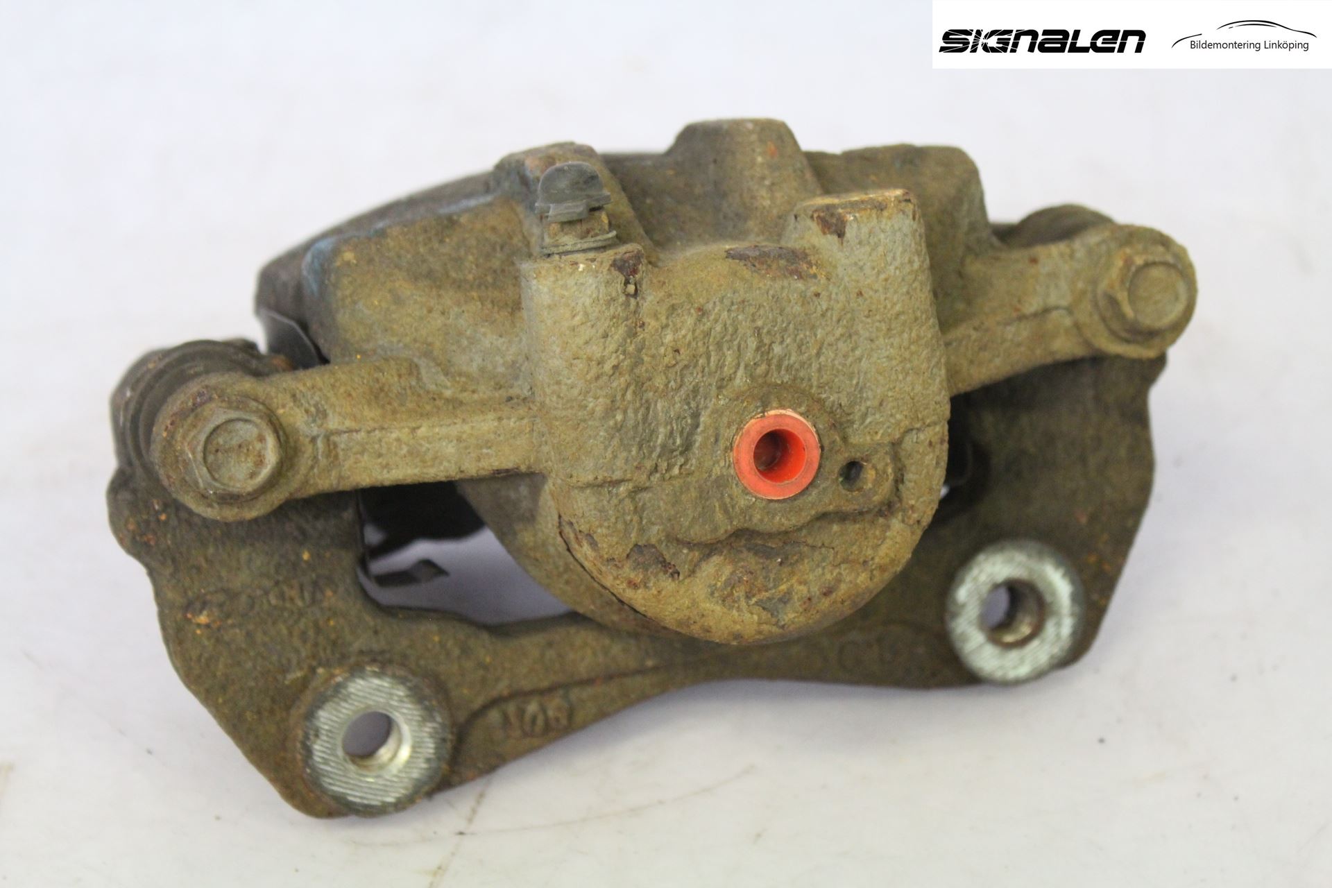 Hyundai i30 FD 07-12 Bremsecaliper Foran Høyre