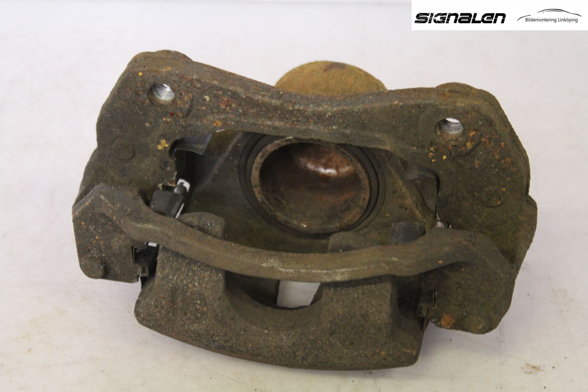 Hyundai i30 FD 07-12 Bremsecaliper Foran Høyre
