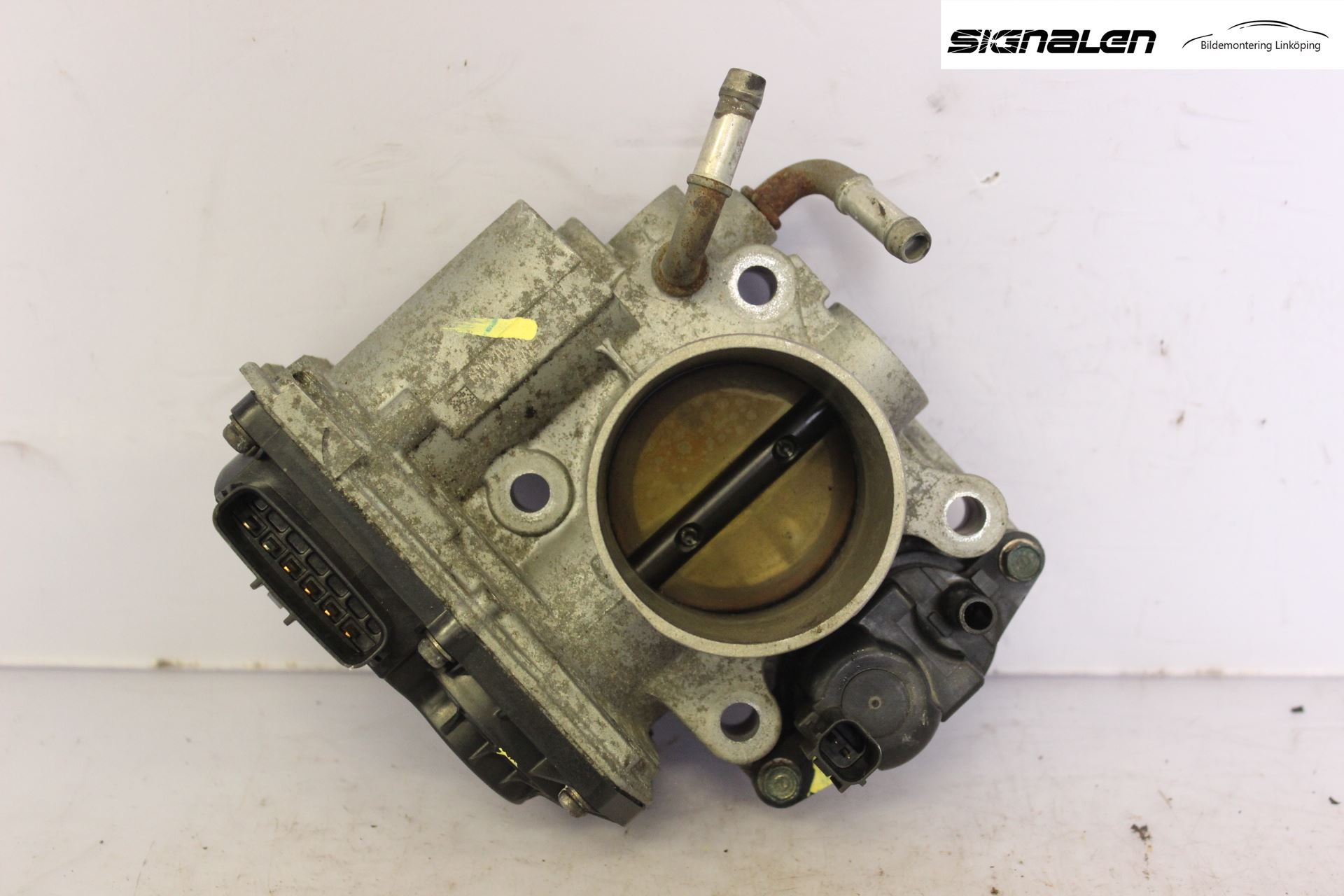 Honda CIVIC 06-11 Inns Spjeldhus