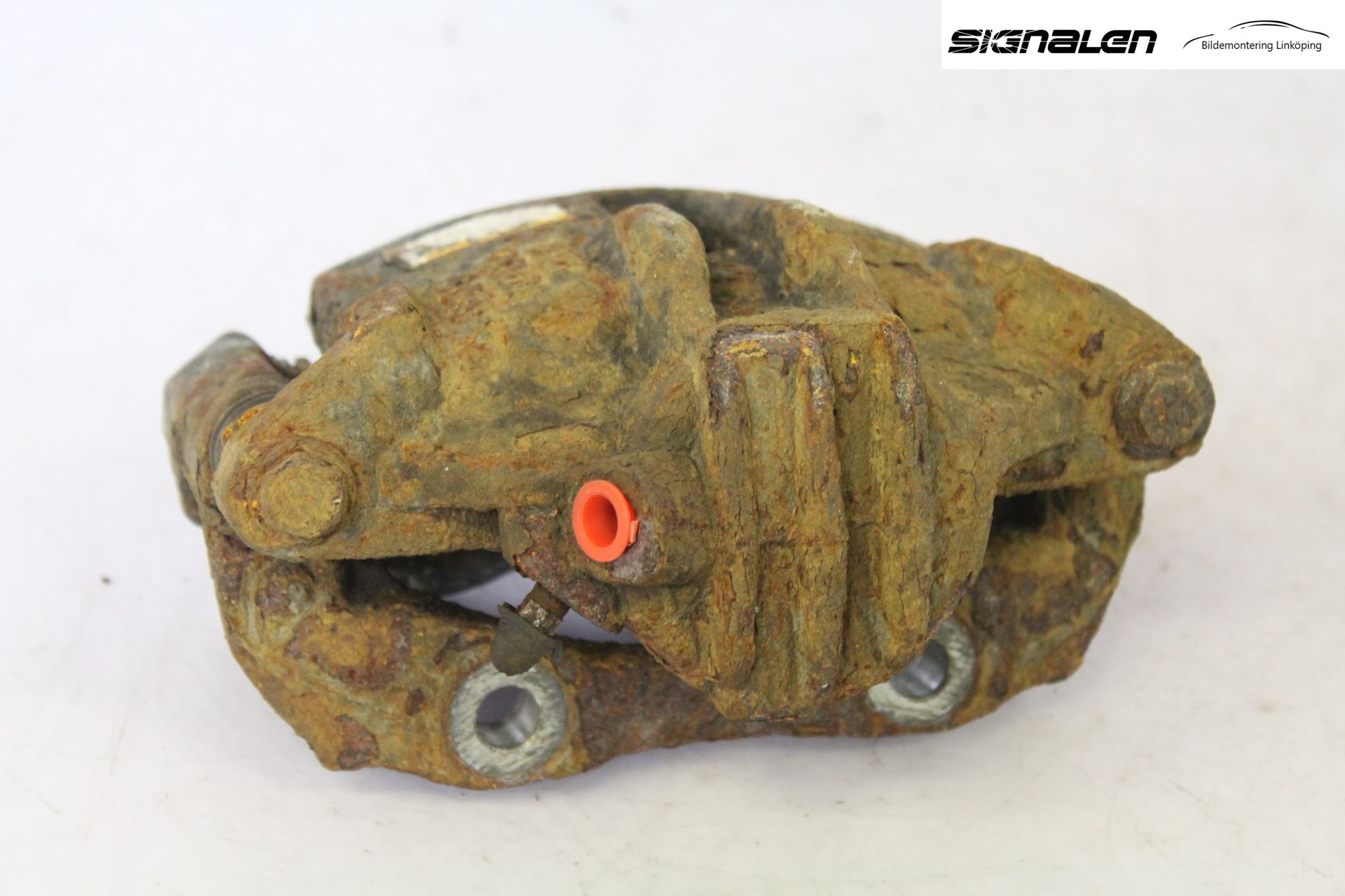 Peugeot 207 Bremsecaliper Foran Venstre
