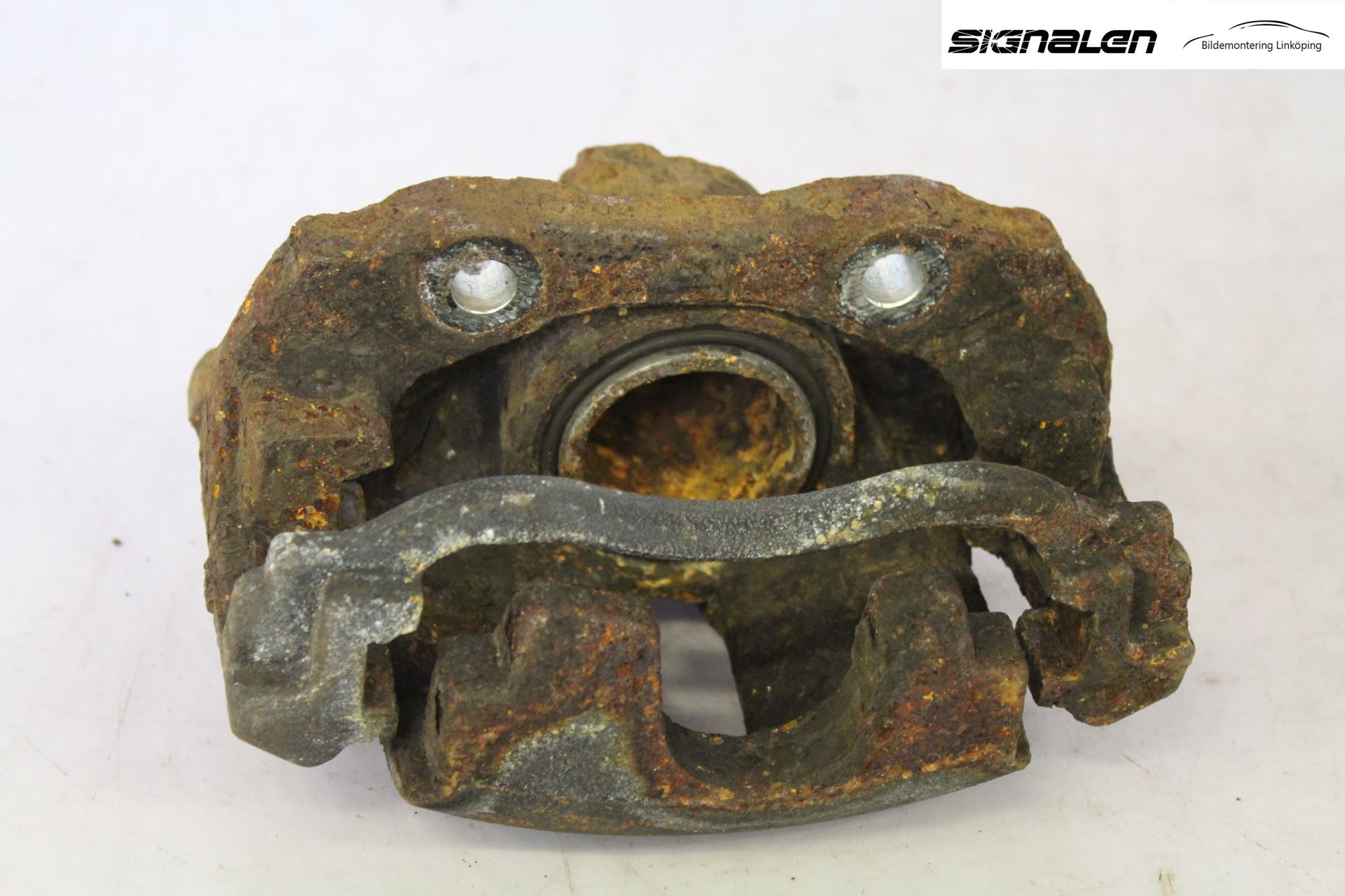 Peugeot 207 Bremsecaliper Foran Venstre