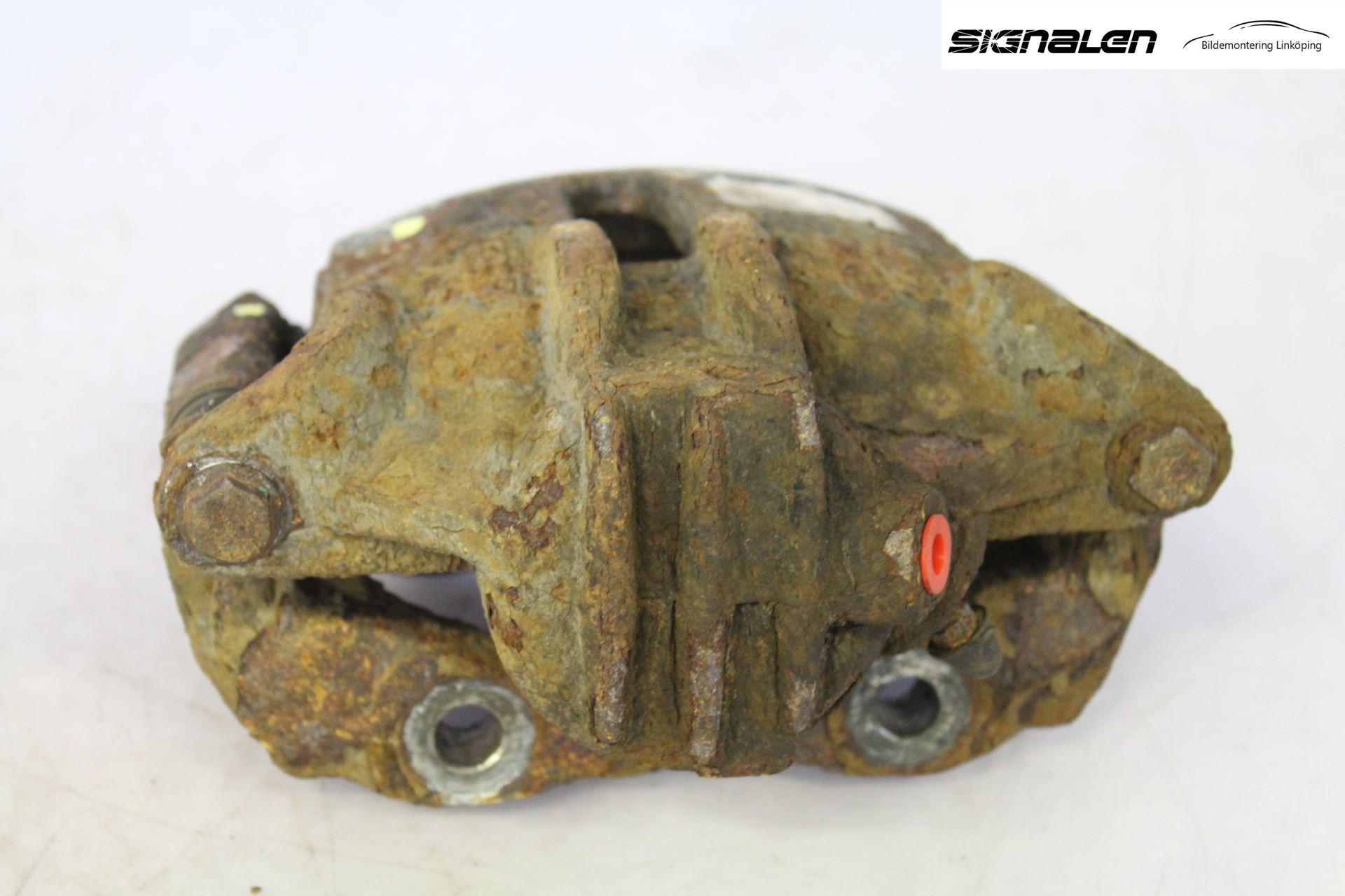 Peugeot 207 Bremsecaliper Foran Høyre