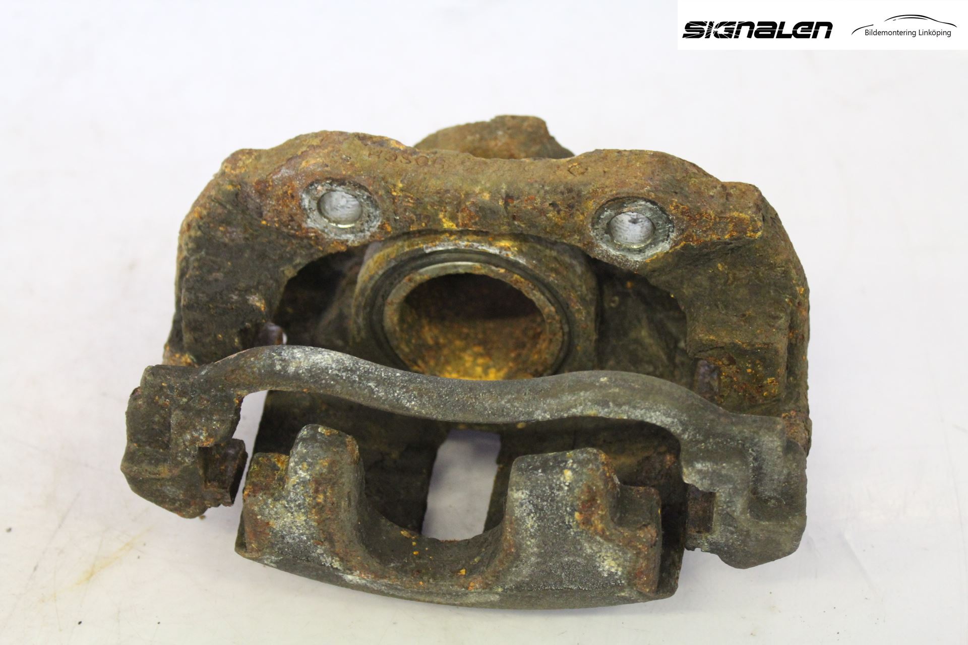 Peugeot 207 Bremsecaliper Foran Høyre