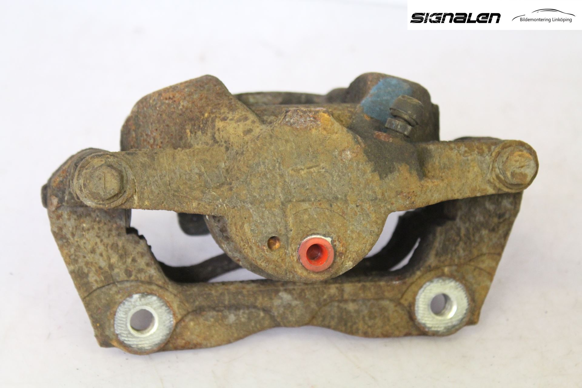 Toyota VERSO 09-18 Bremsecaliper Foran Høyre