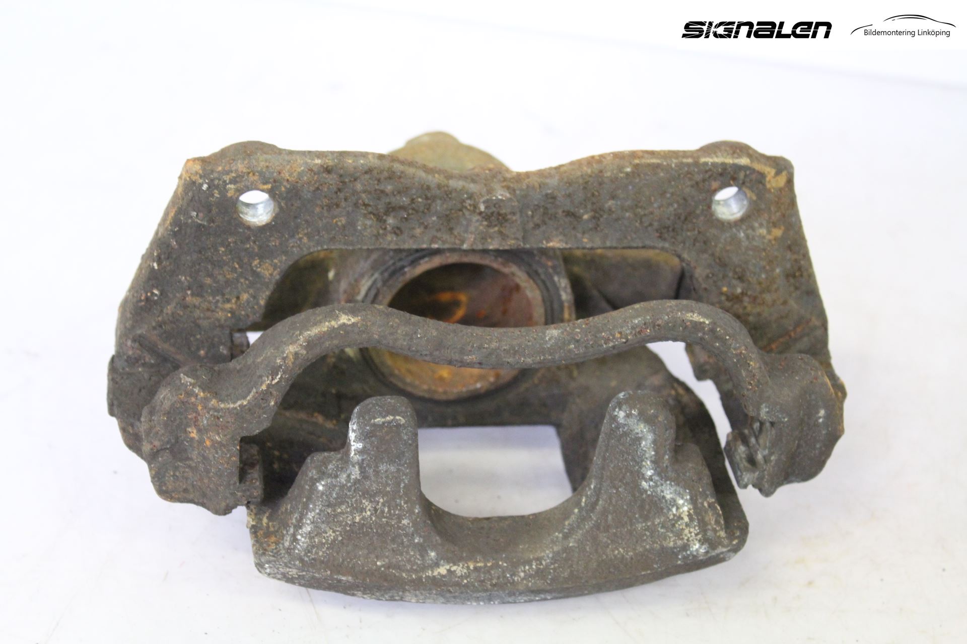 Toyota VERSO 09-18 Bremsecaliper Foran Høyre
