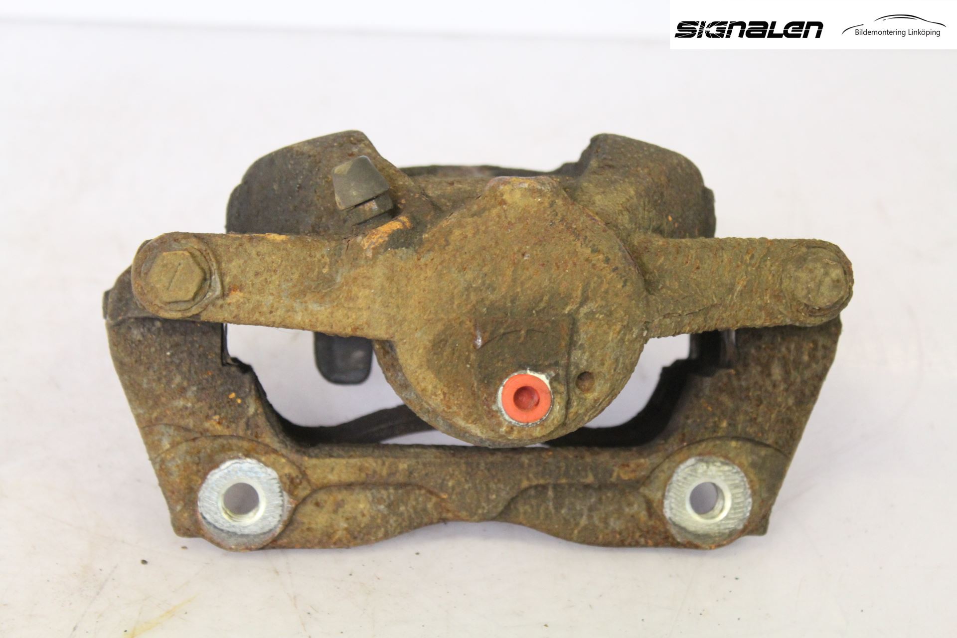 Toyota VERSO 09-18 Bremsecaliper Foran Venstre