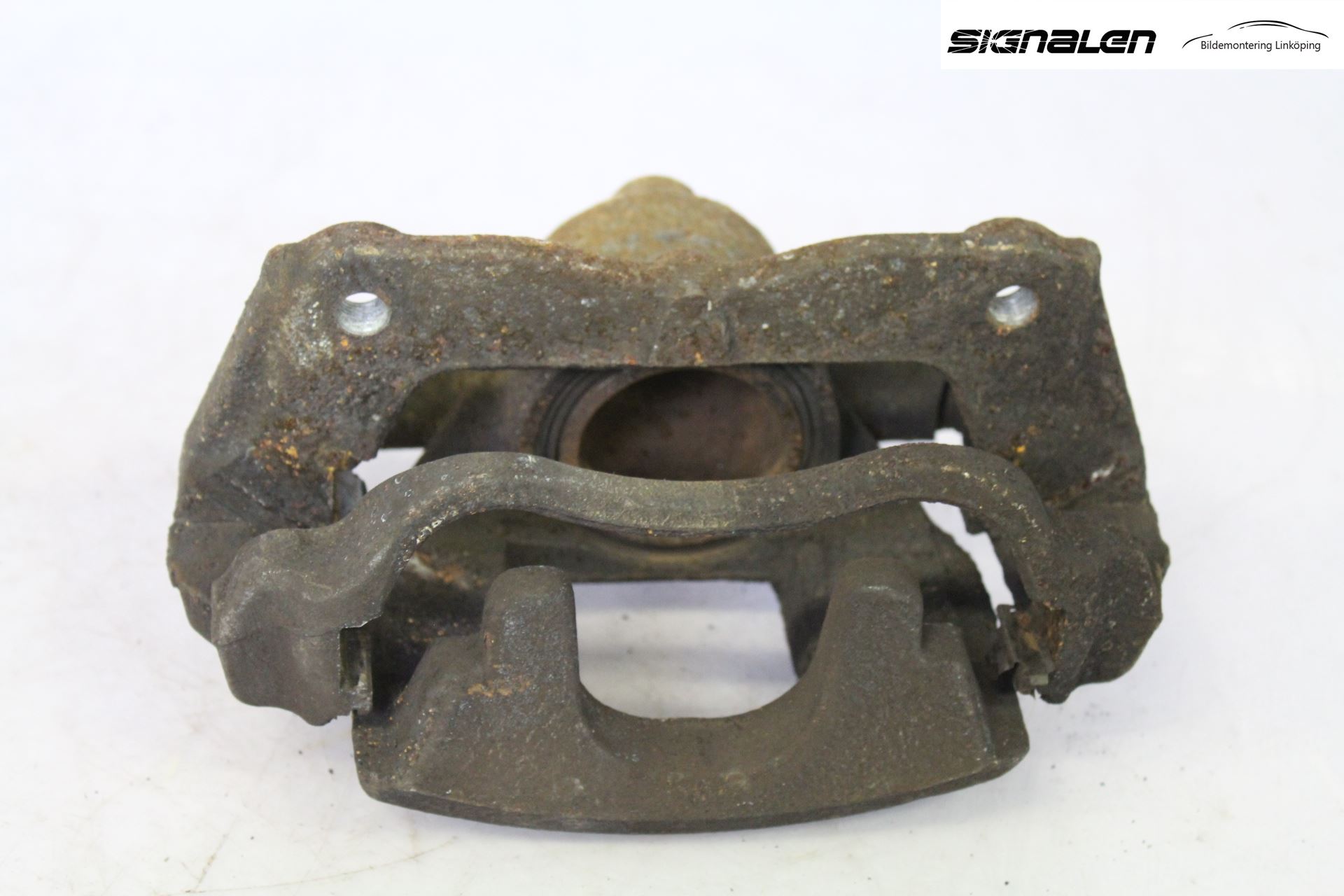 Toyota VERSO 09-18 Bremsecaliper Foran Venstre