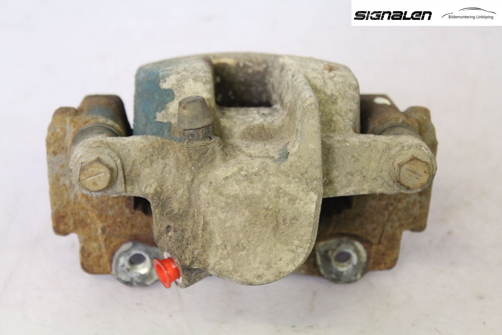 Toyota VERSO 09-18 Bremsecaliper Bak Høyre