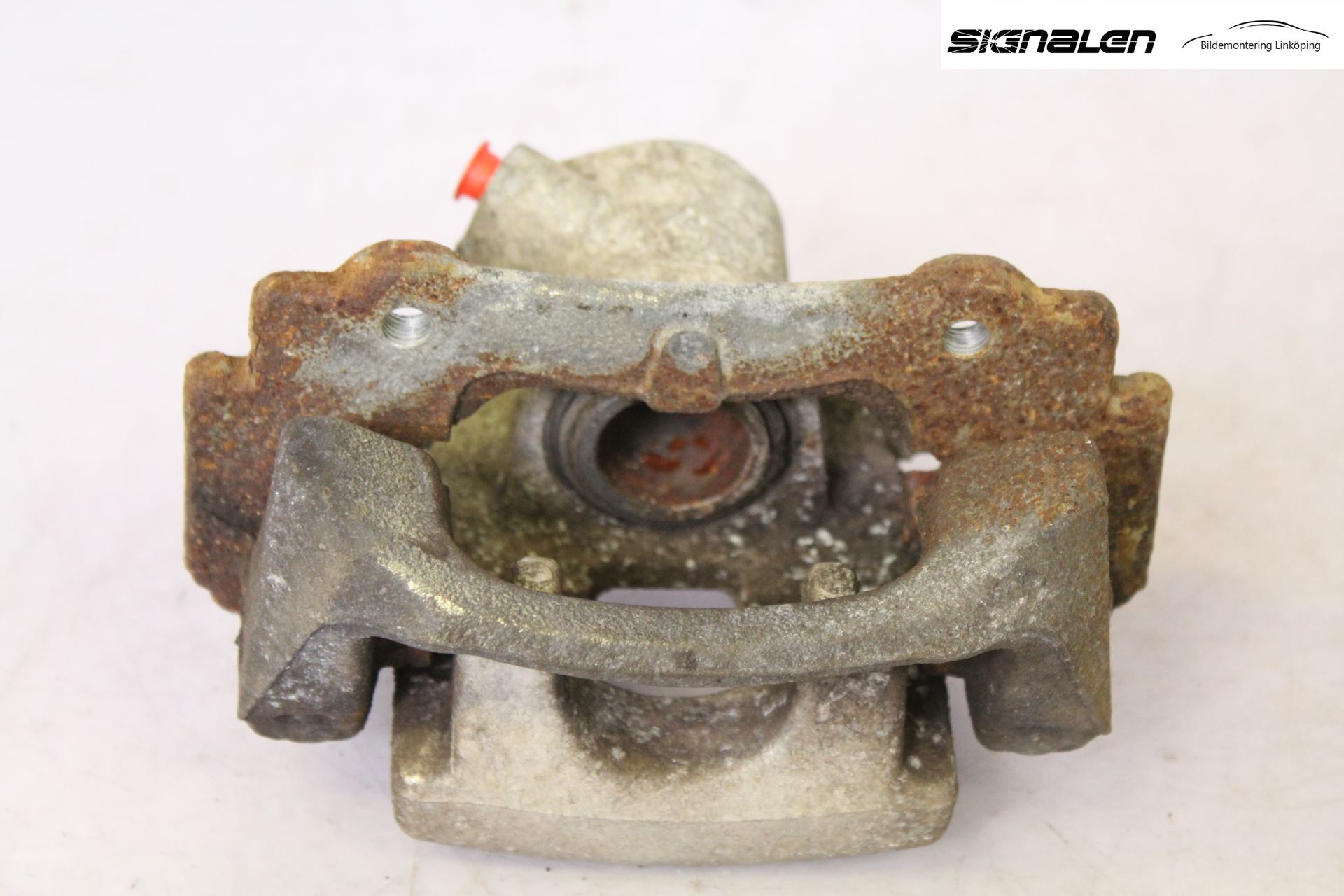 Toyota VERSO 09-18 Bremsecaliper Bak Høyre