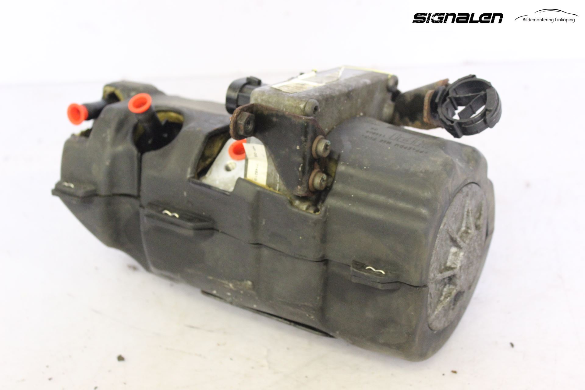 Citroen C5     05-08 Servostyring Eletrisk Pumpe