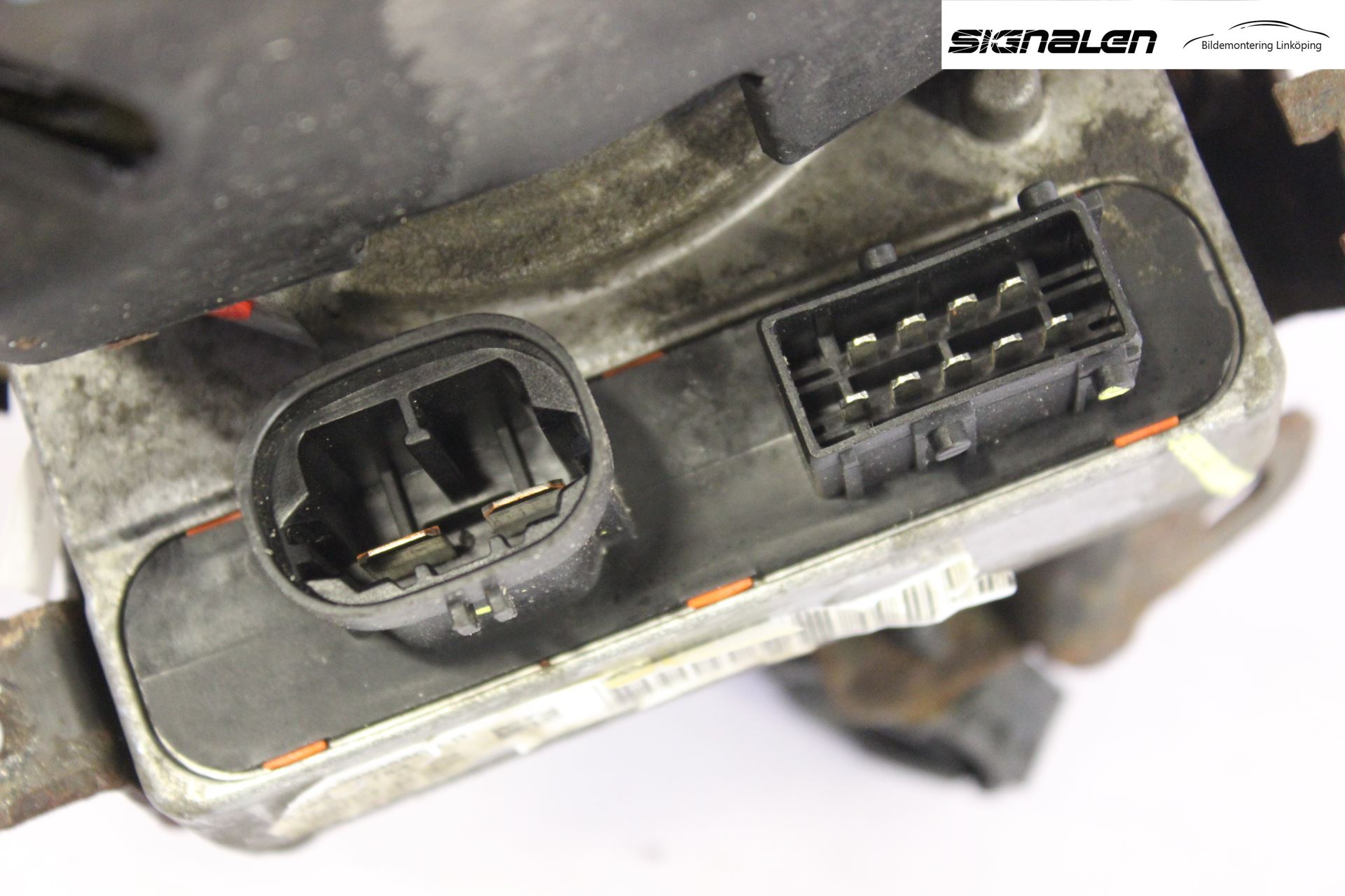 Citroen C5     05-08 Servostyring Eletrisk Pumpe