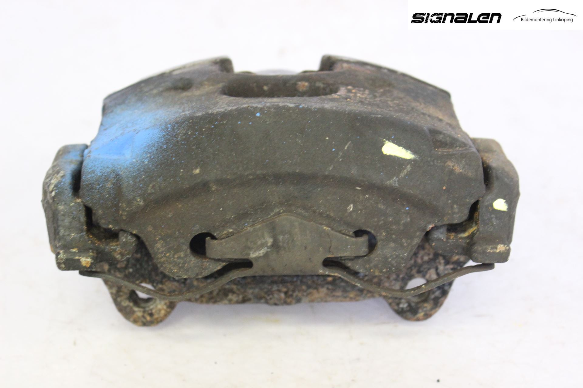 Saab 9-3 VER 2 Bremsecaliper Foran Høyre