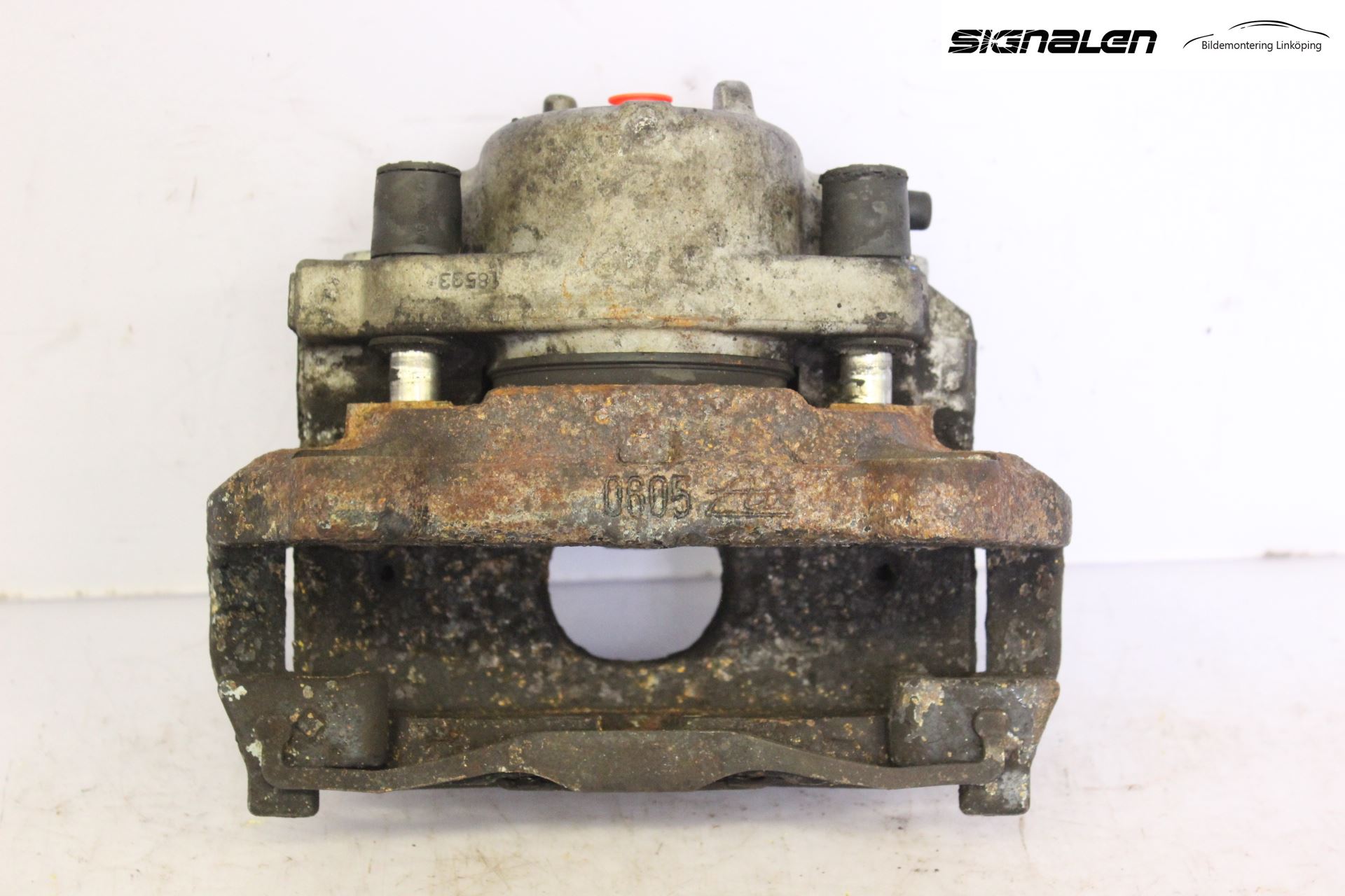 Saab 9-3 VER 2 Bremsecaliper Foran Høyre