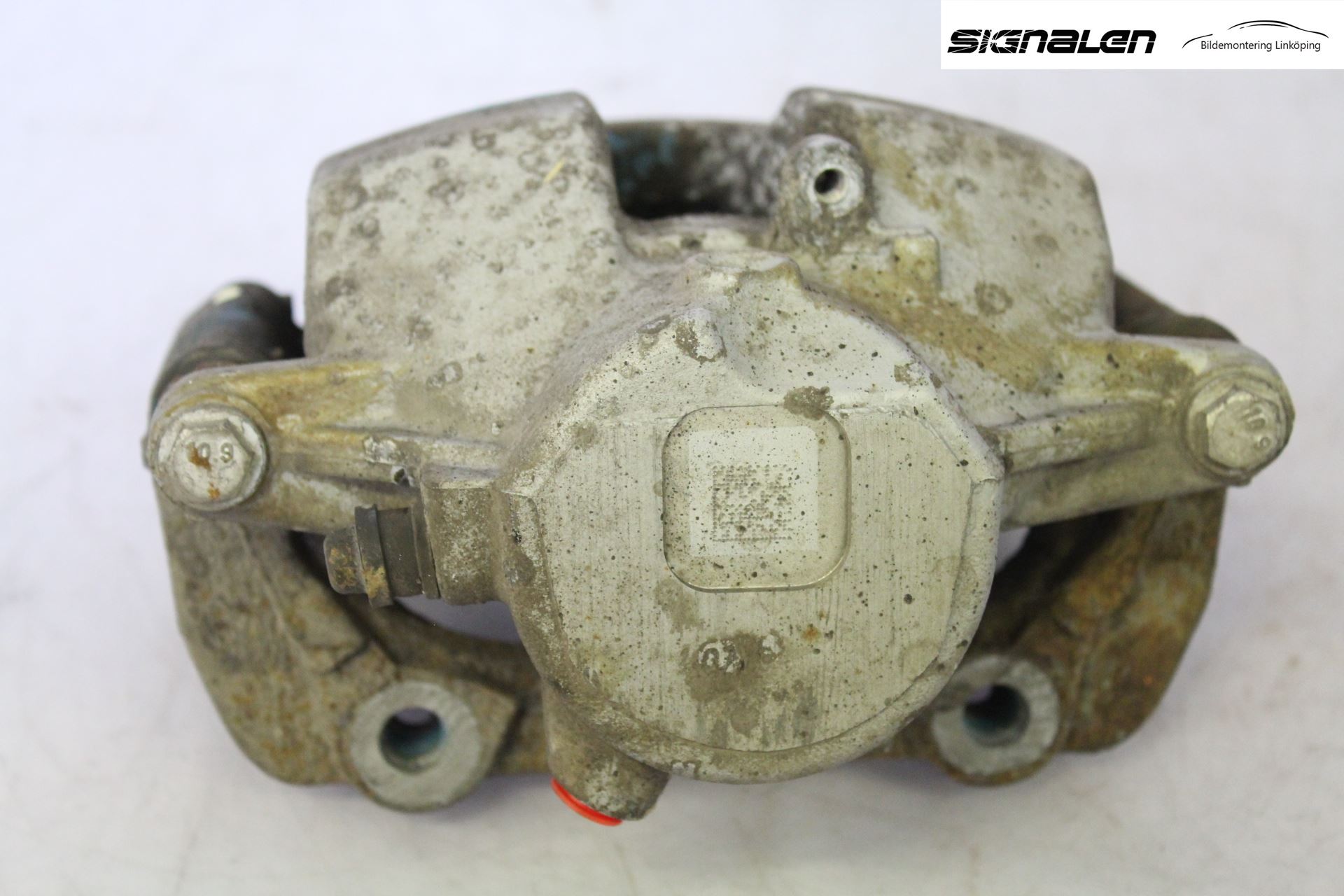 Mercedes-Benz MB C-KLASS (W204) 07-15 Bremsecaliper Foran Høyre