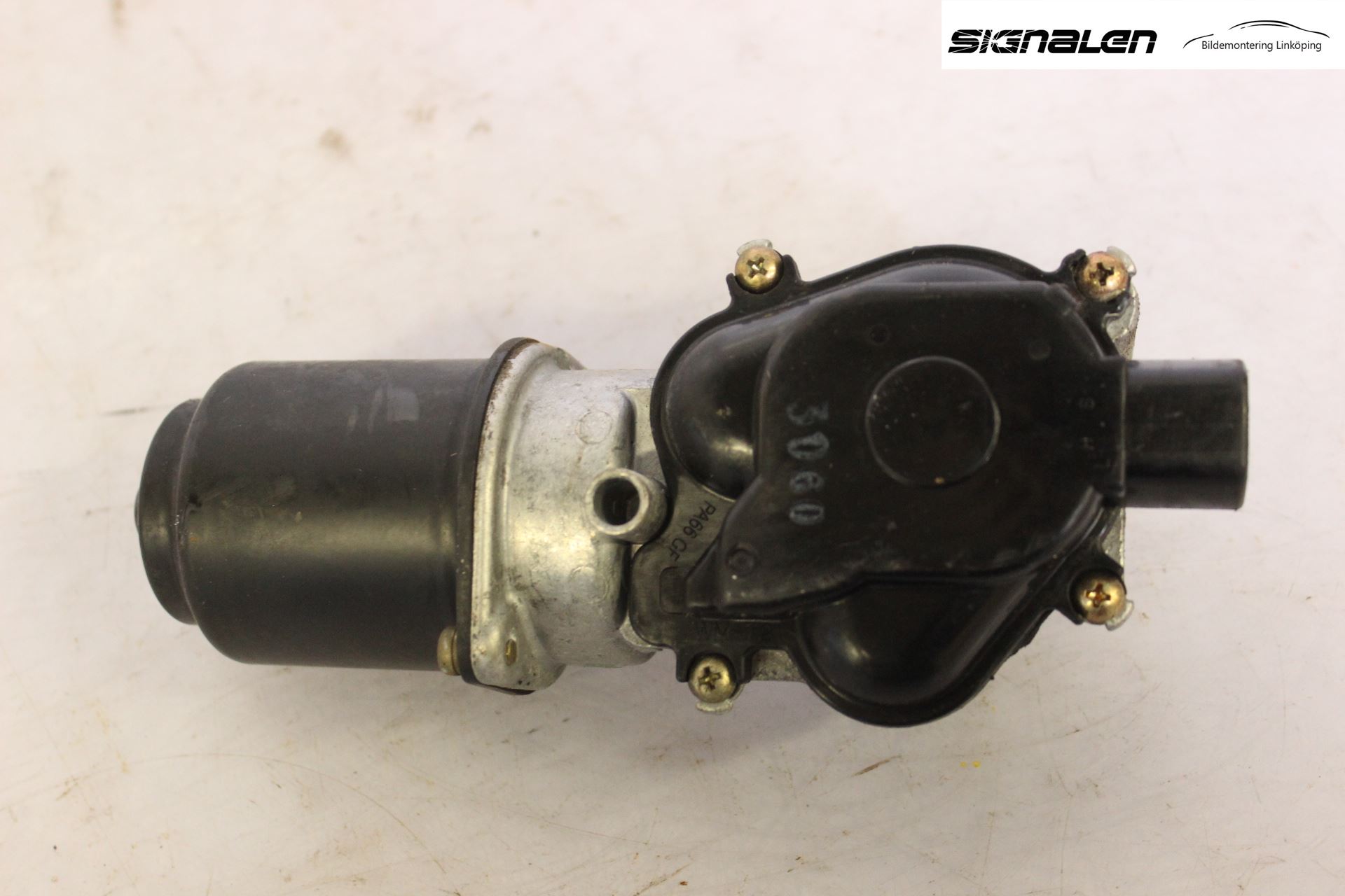 Honda CR-V 02-06 Viskermotor Frontrute