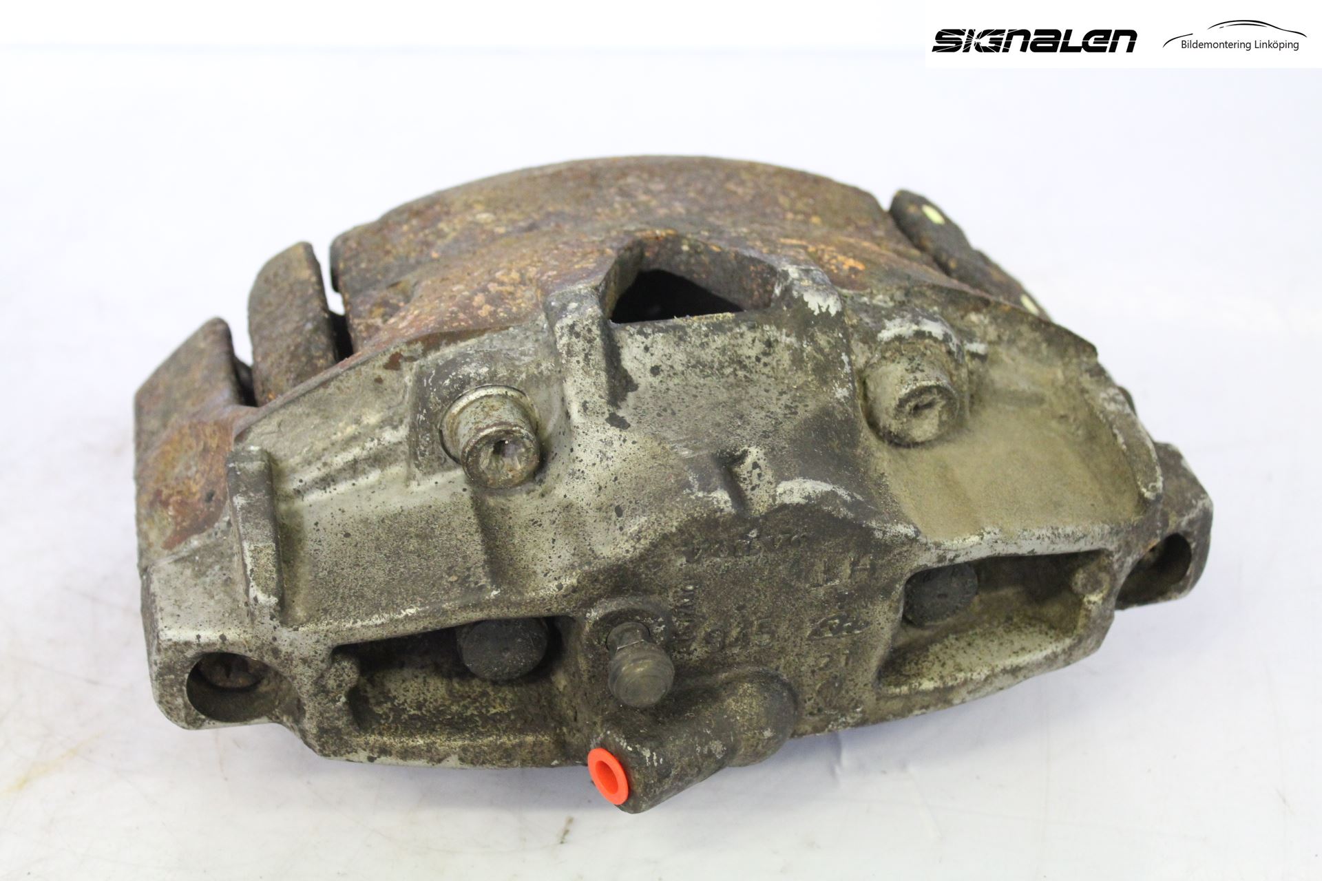 Volvo V70 08-13 Bremsecaliper Foran Venstre