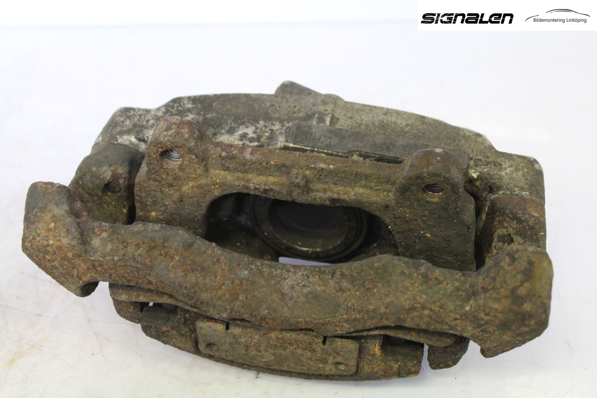 Volvo V70 08-13 Bremsecaliper Foran Venstre