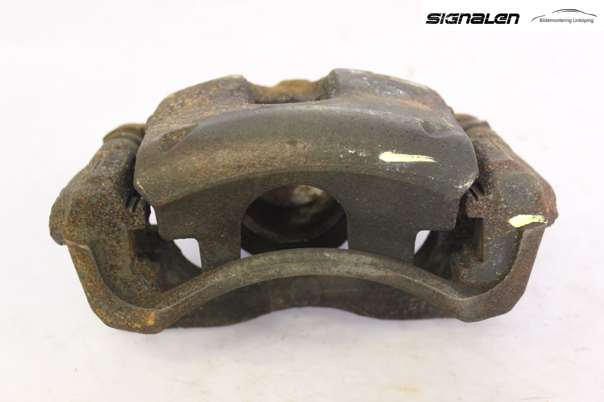 Toyota AURIS 10-12 Bremsecaliper Foran Venstre