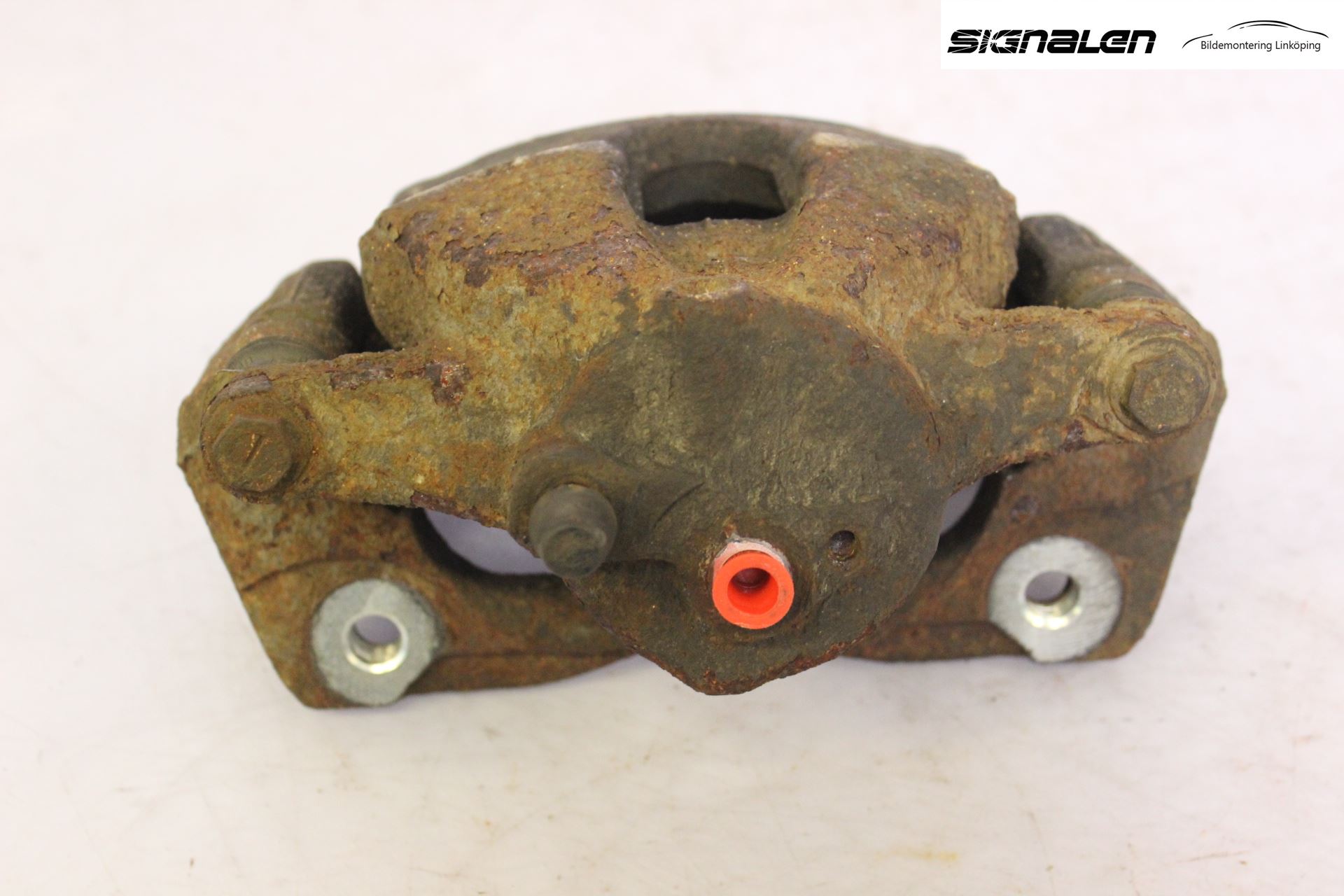 Toyota AURIS 10-12 Bremsecaliper Foran Venstre