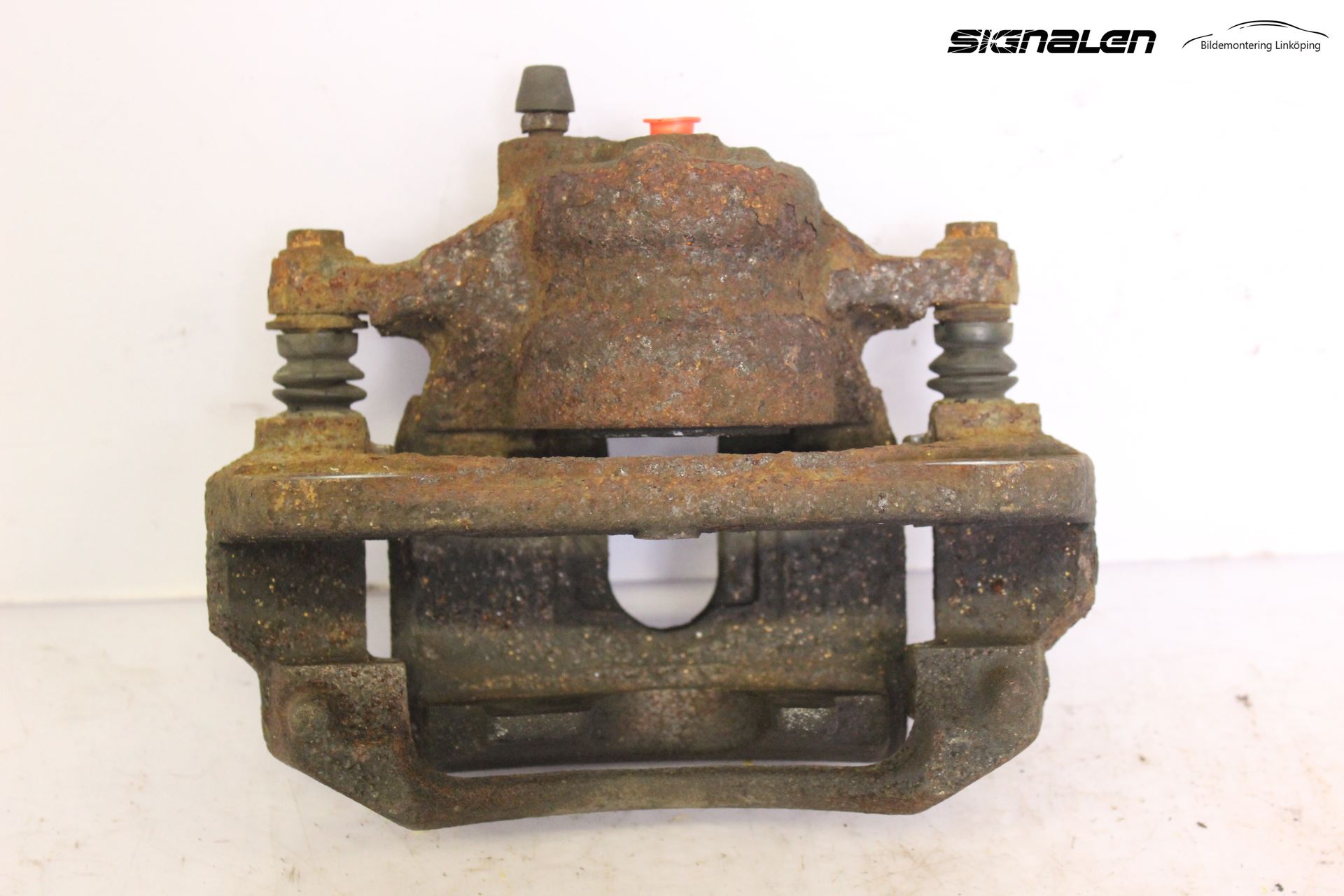 Toyota AURIS 10-12 Bremsecaliper Foran Venstre