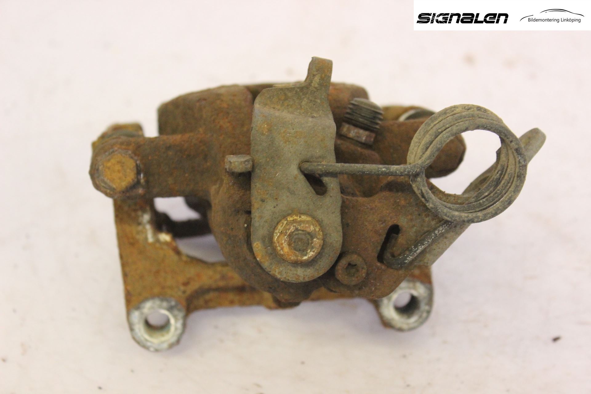 Ford KUGA 08-12 Bremsecaliper Bak Høyre