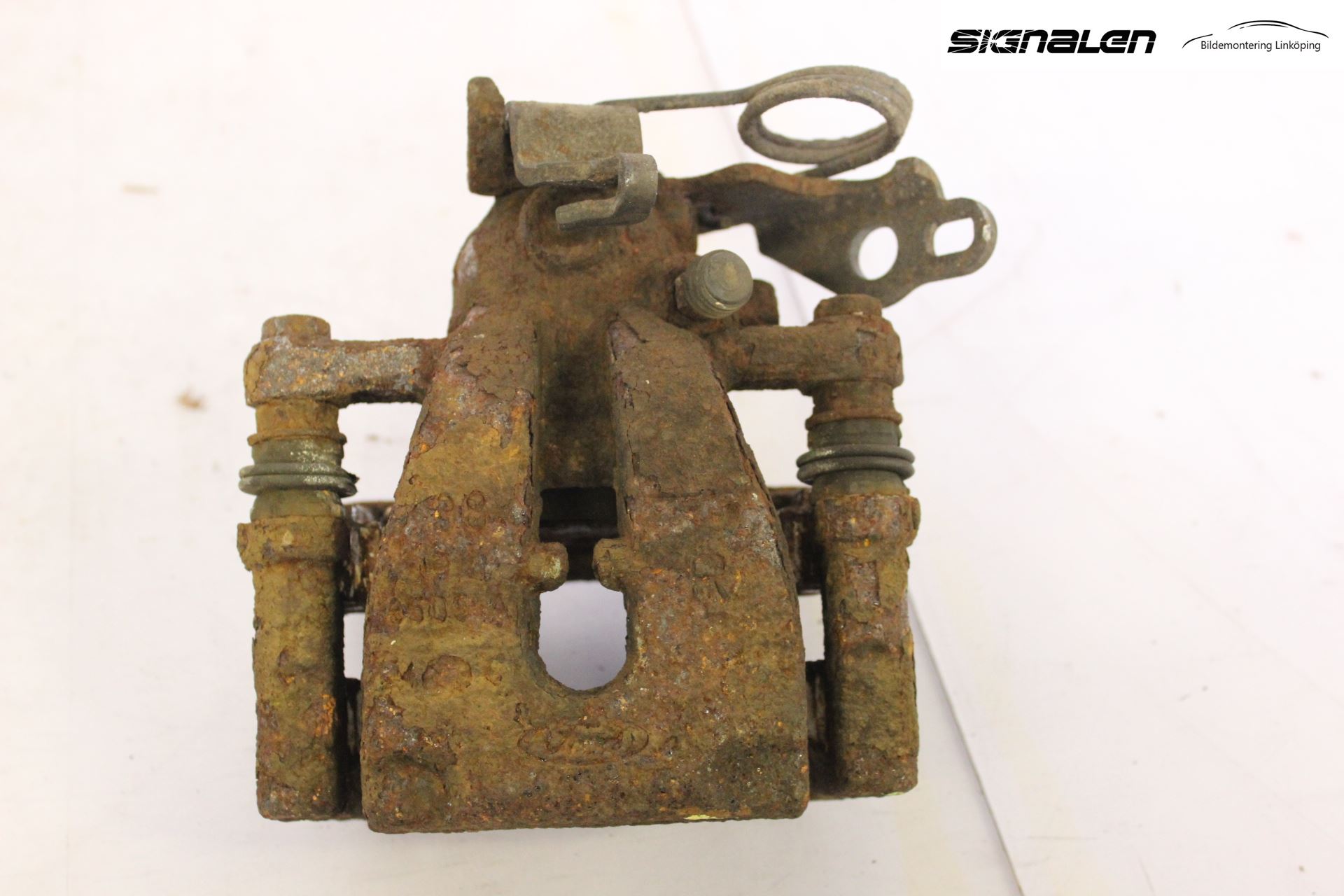 Ford KUGA 08-12 Bremsecaliper Bak Høyre