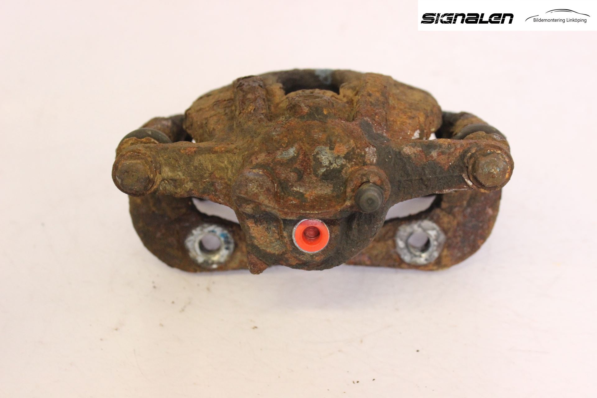 Opel CORSA C    00-06 Bremsecaliper Foran Høyre
