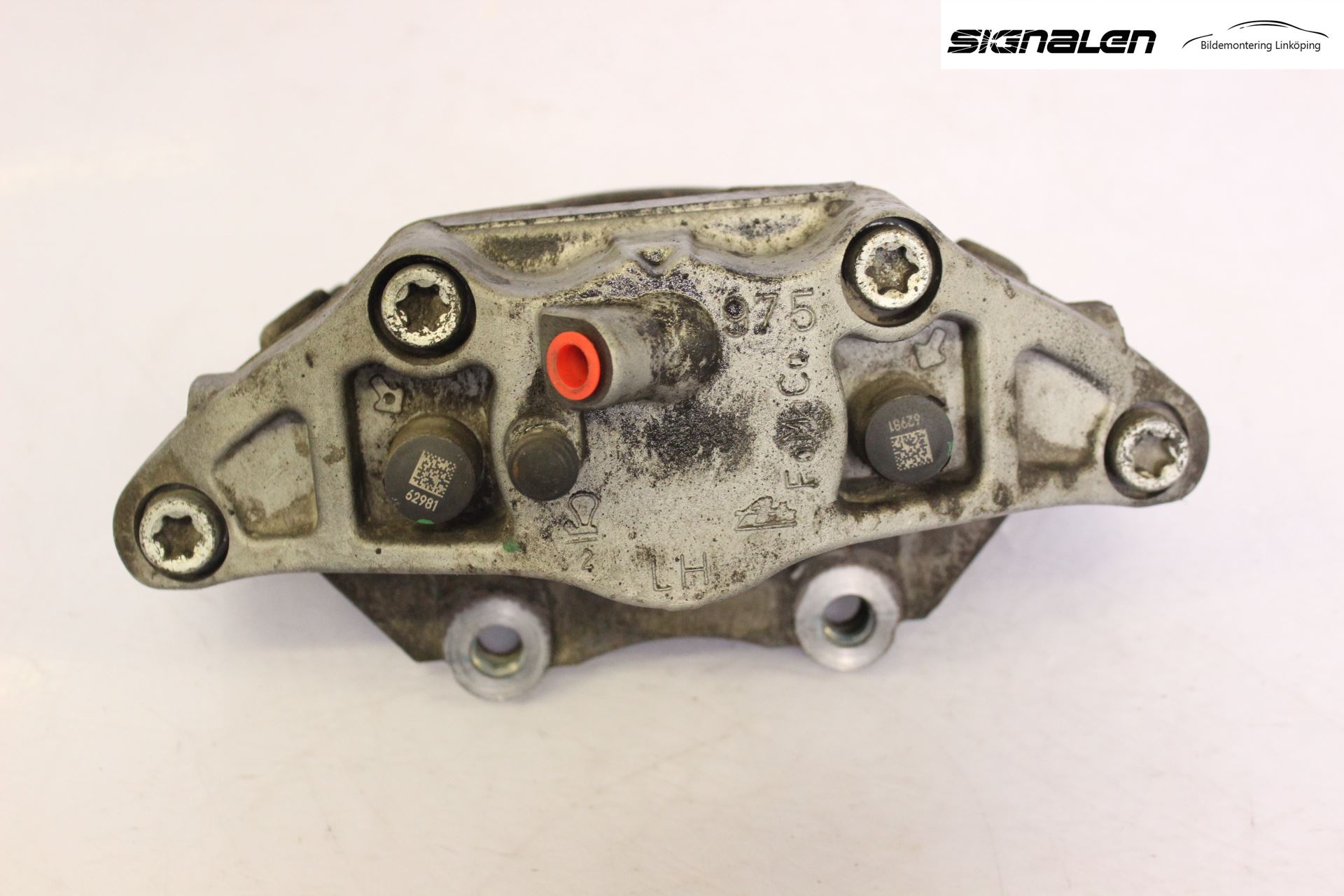 Volvo V40 CROSS COUNTRY 13-19 Bremsecaliper Foran Venstre