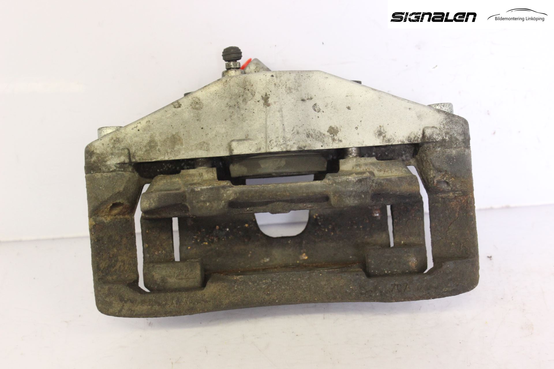 Volvo V40 CROSS COUNTRY 13-19 Bremsecaliper Foran Venstre