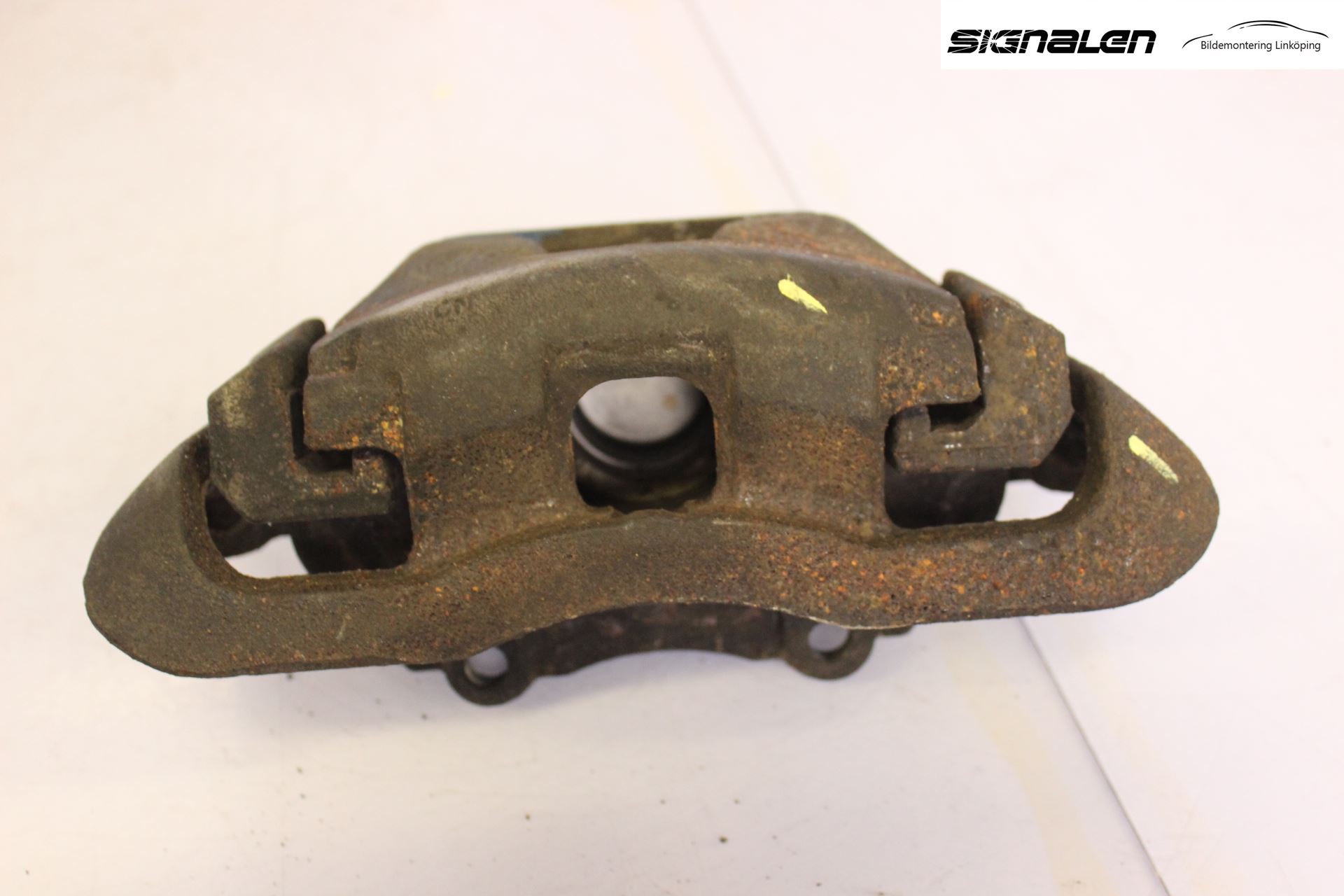 Volvo V40 CROSS COUNTRY 13-19 Bremsecaliper Foran Høyre