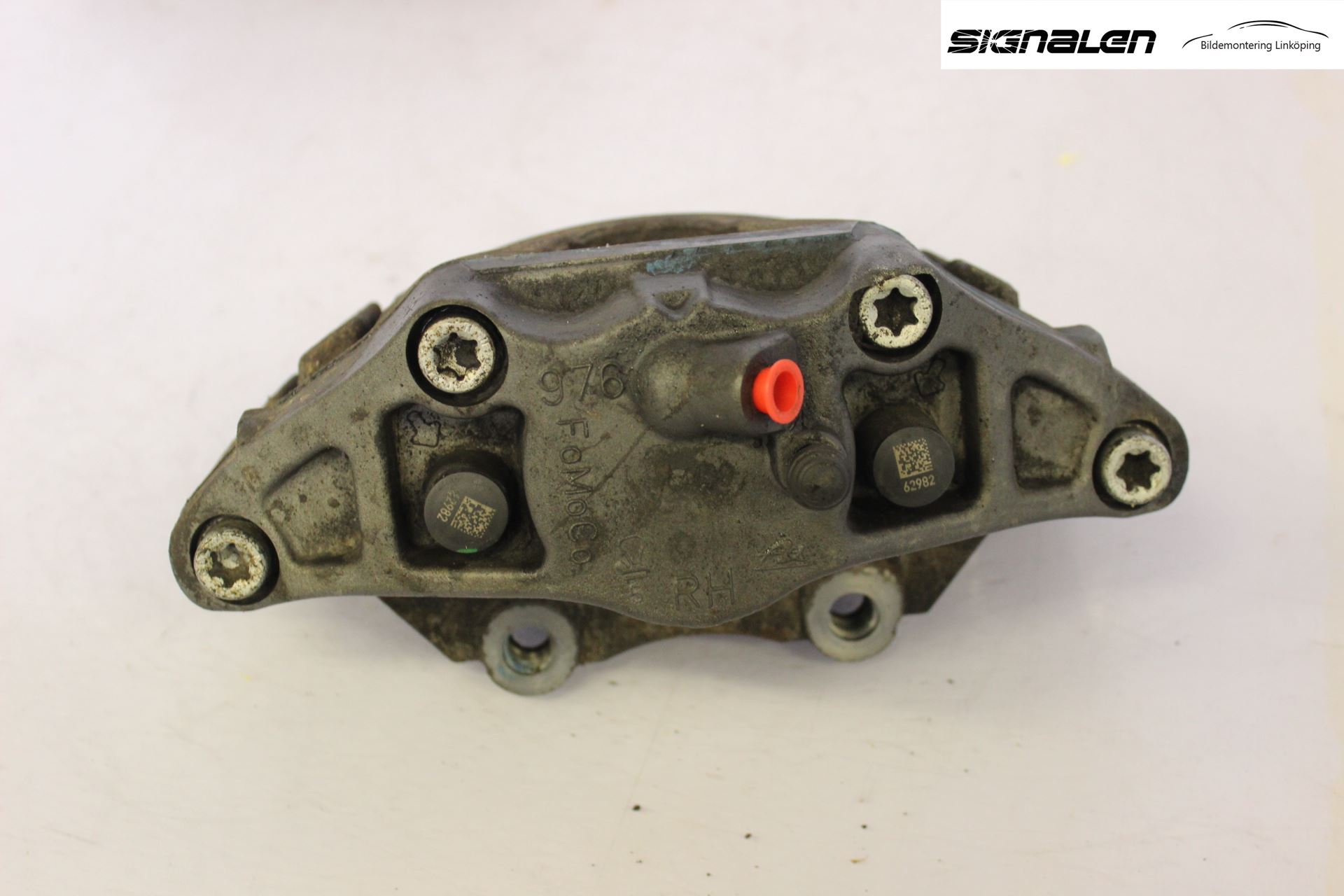 Volvo V40 CROSS COUNTRY 13-19 Bremsecaliper Foran Høyre
