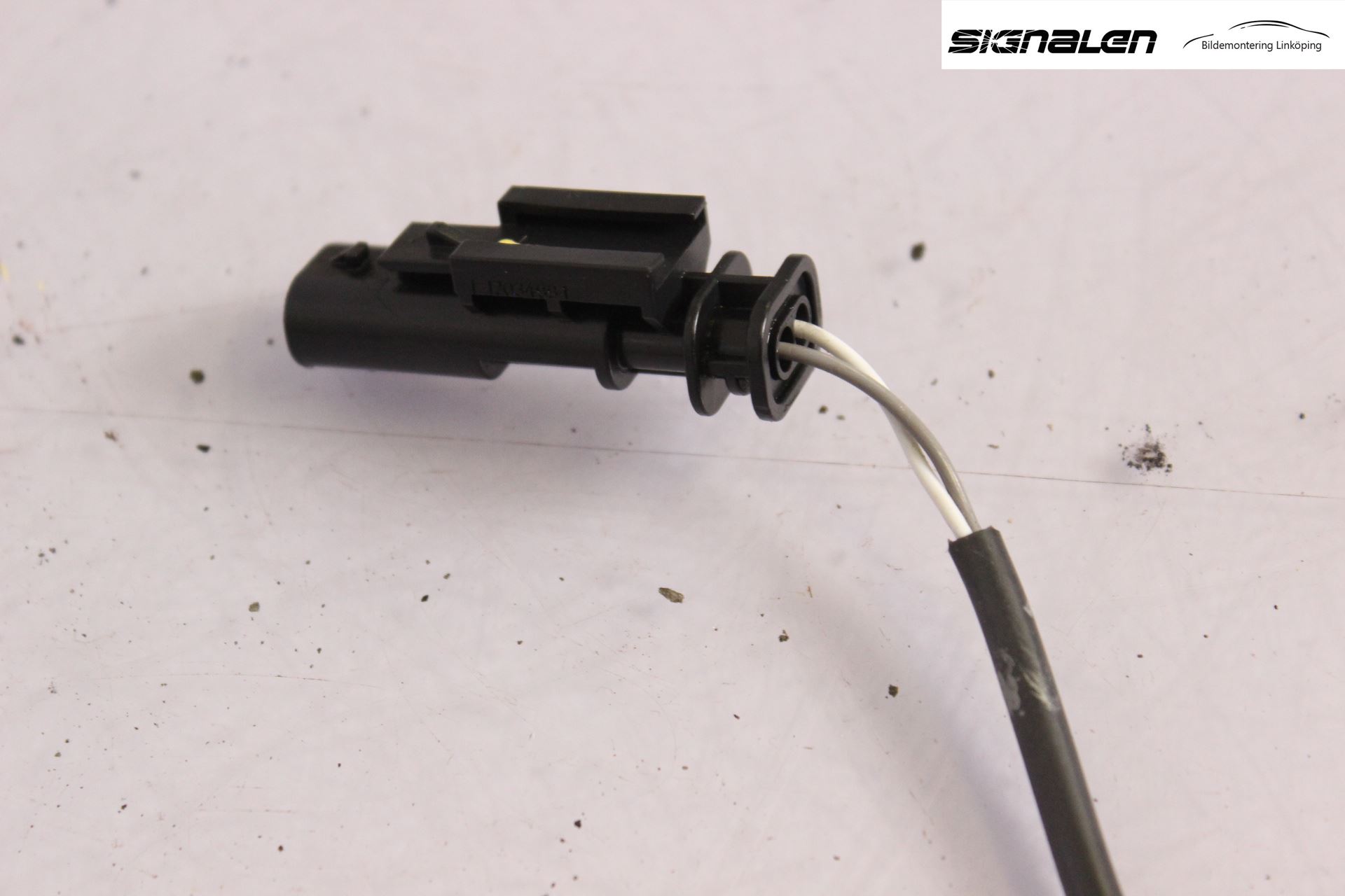Volvo V40 CROSS COUNTRY 13-19 Sensor Temp-Trykk Avgass