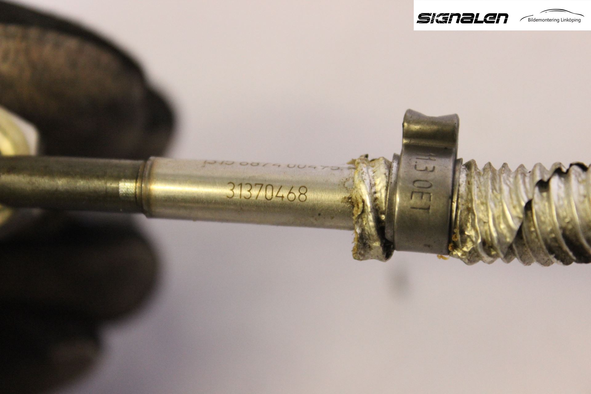 Volvo V40 CROSS COUNTRY 13-19 Sensor Temp-Trykk Avgass